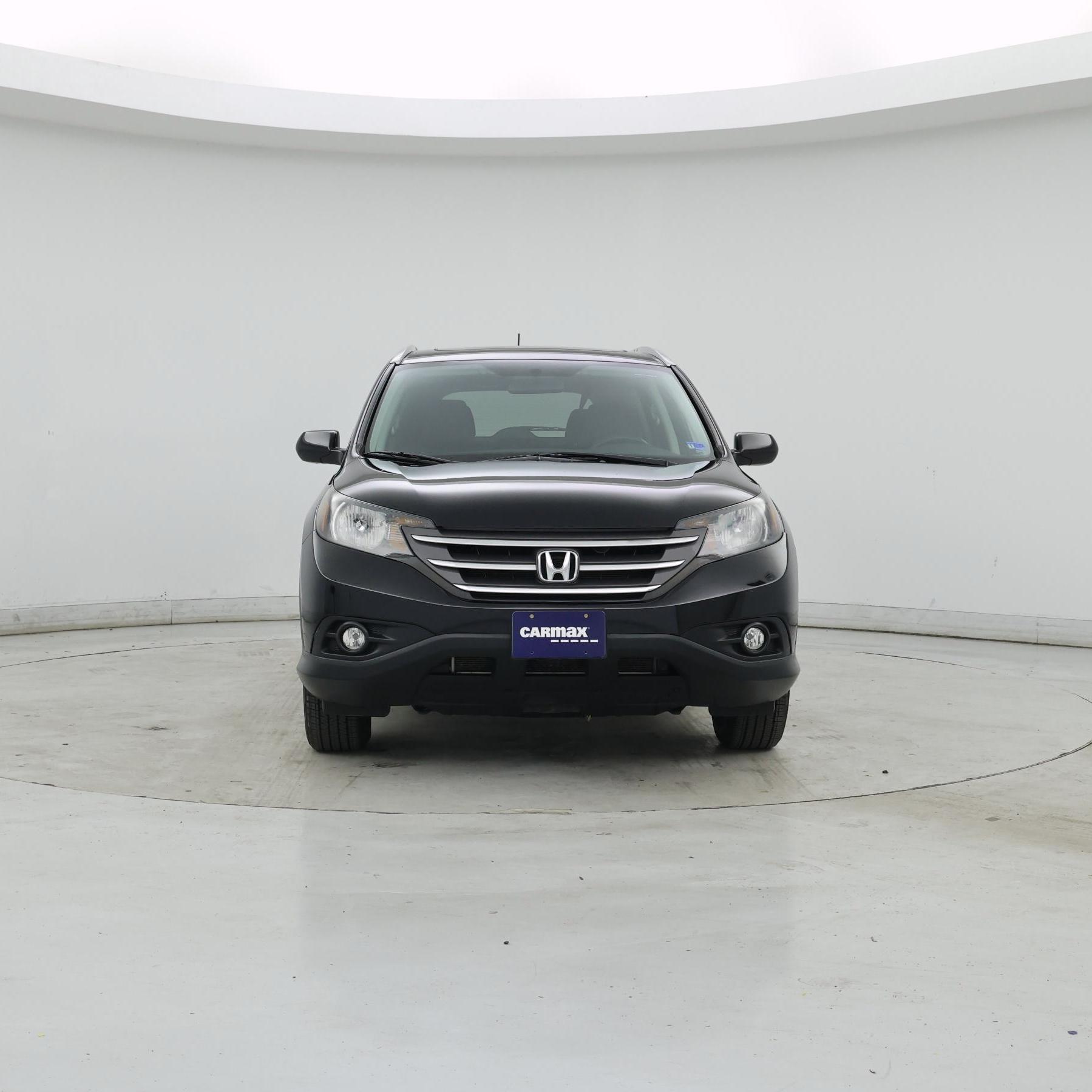 Thumbnail: 2014 Honda CR-V - 5