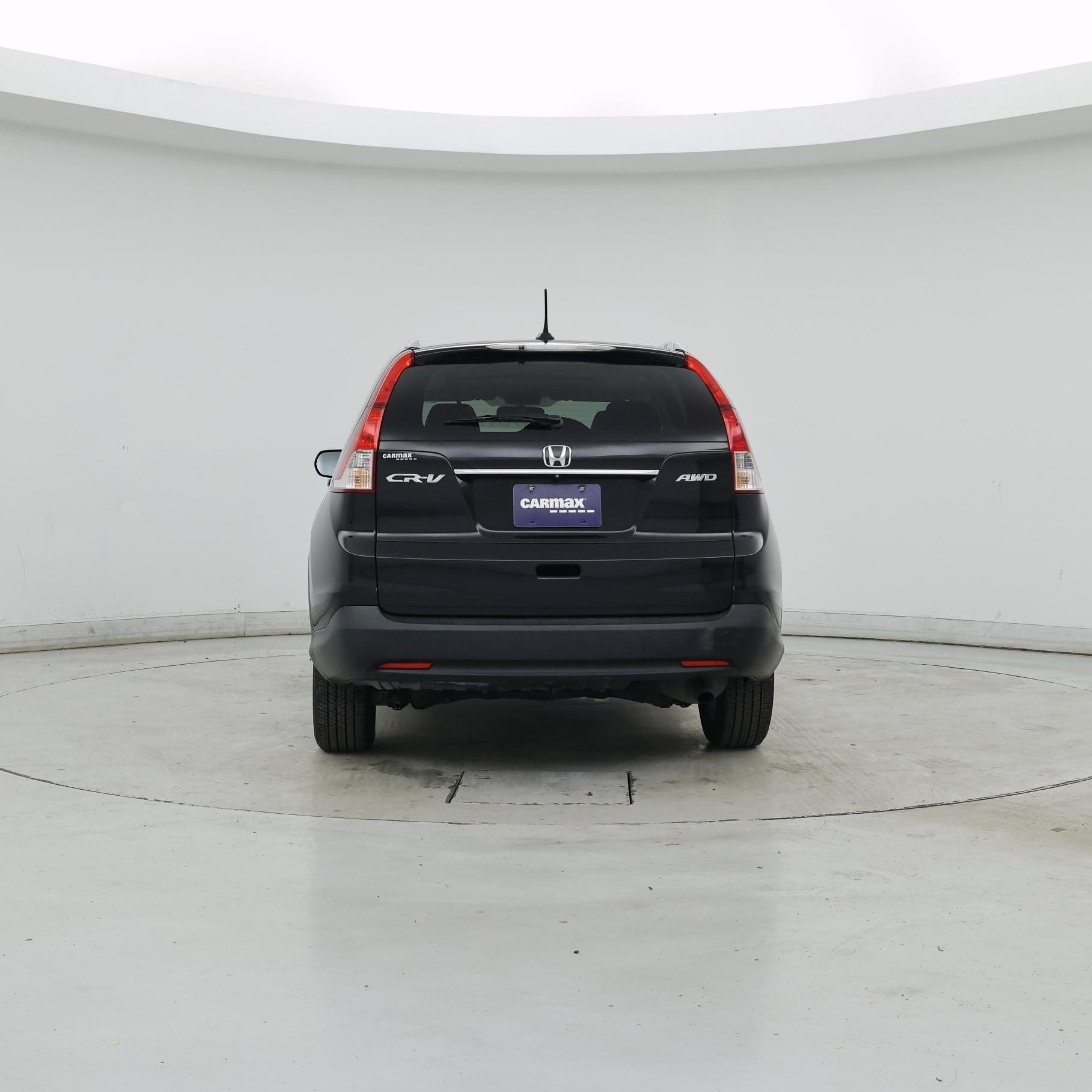 Thumbnail: 2014 Honda CR-V - 6