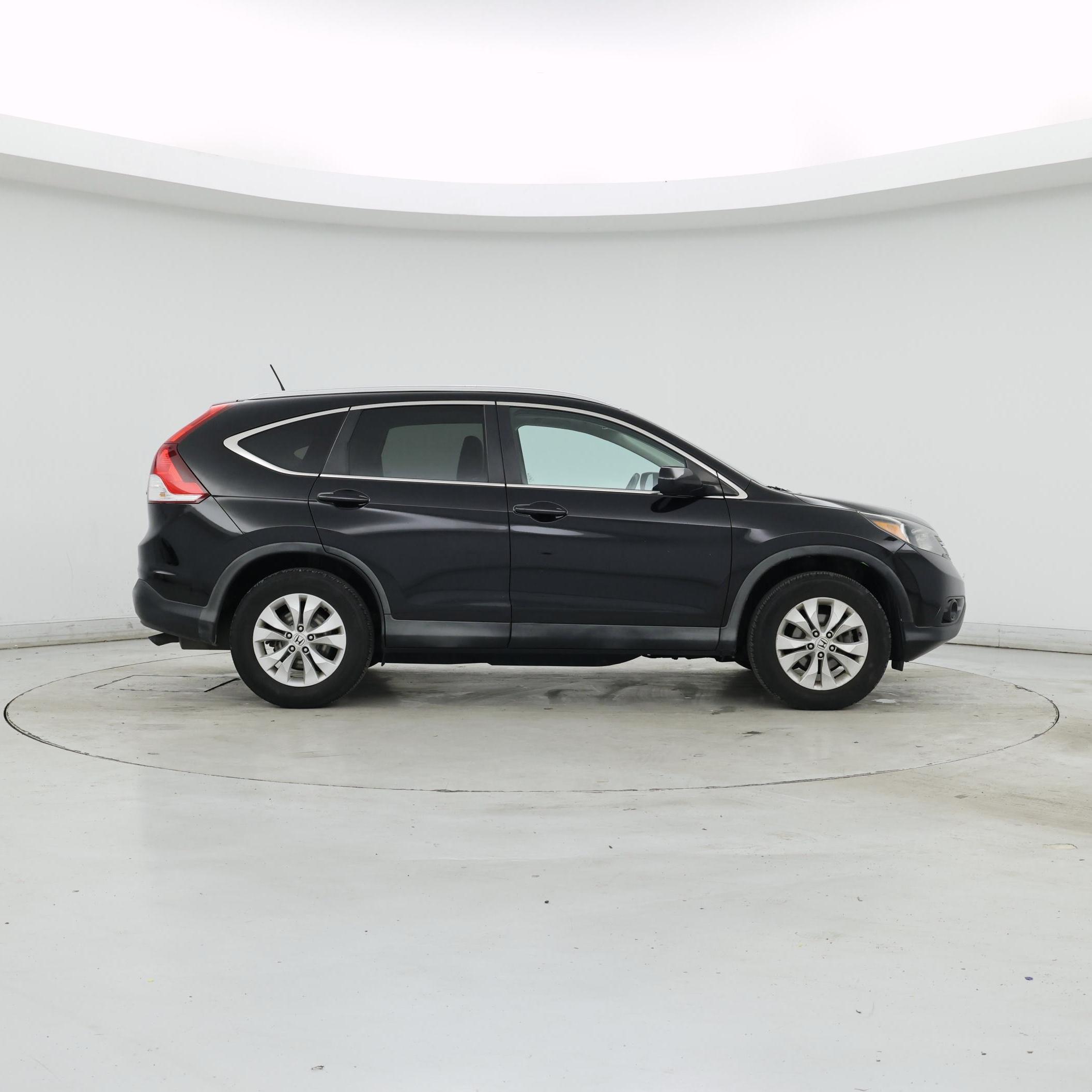 Thumbnail: 2014 Honda CR-V - 7