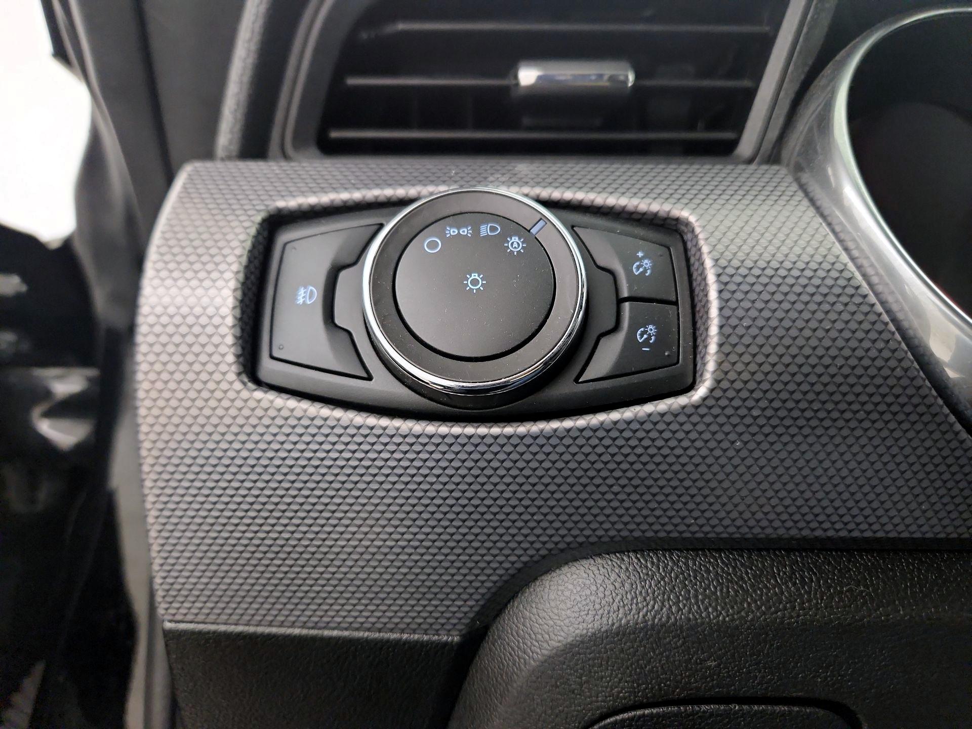 Thumbnail: 2021 Ford Mustang - 13