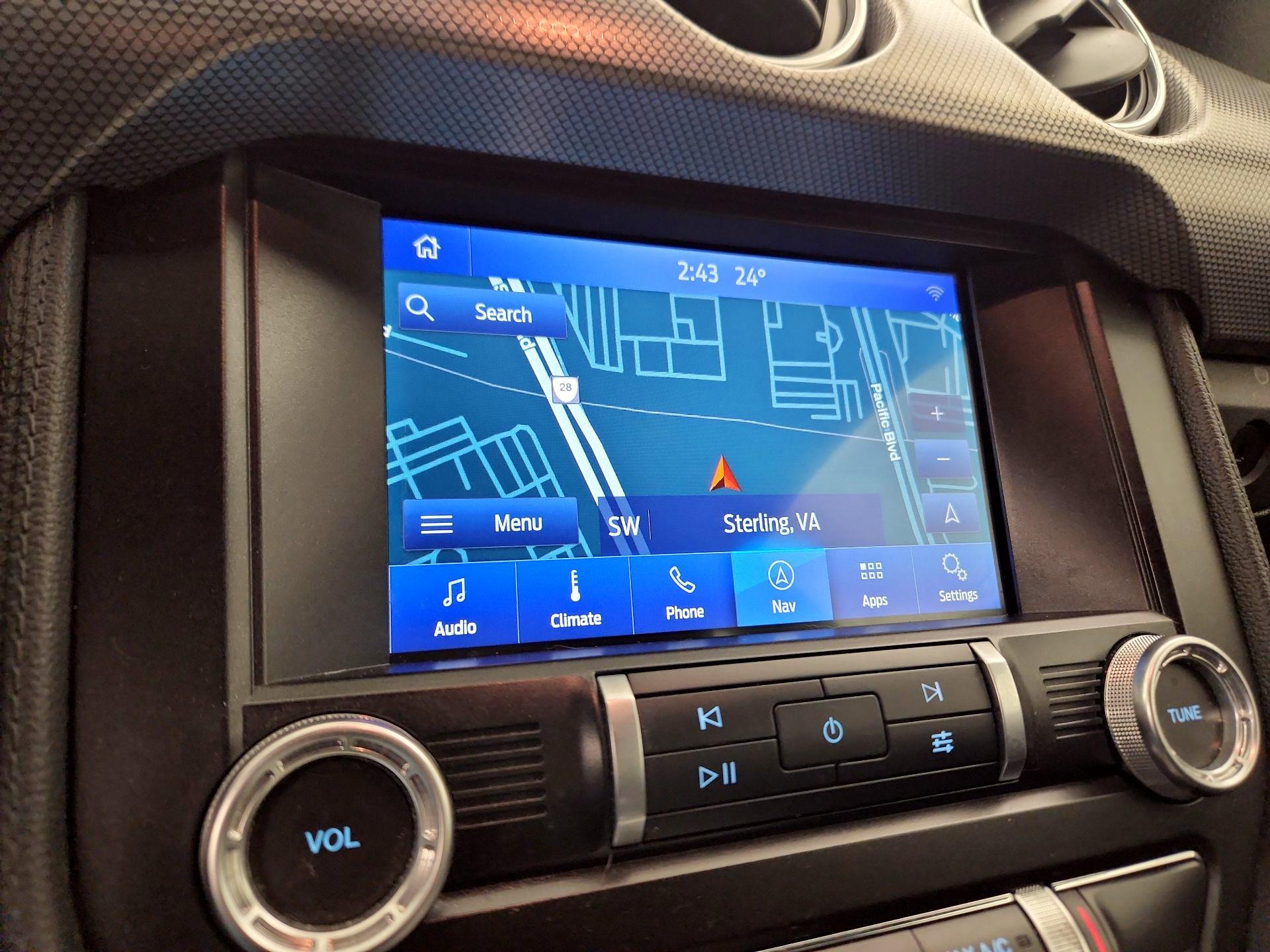 Thumbnail: 2021 Ford Mustang - 14