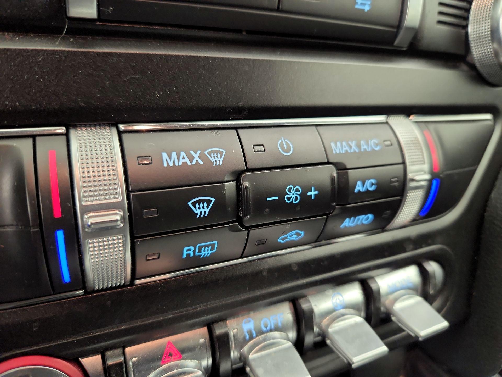 Thumbnail: 2021 Ford Mustang - 17