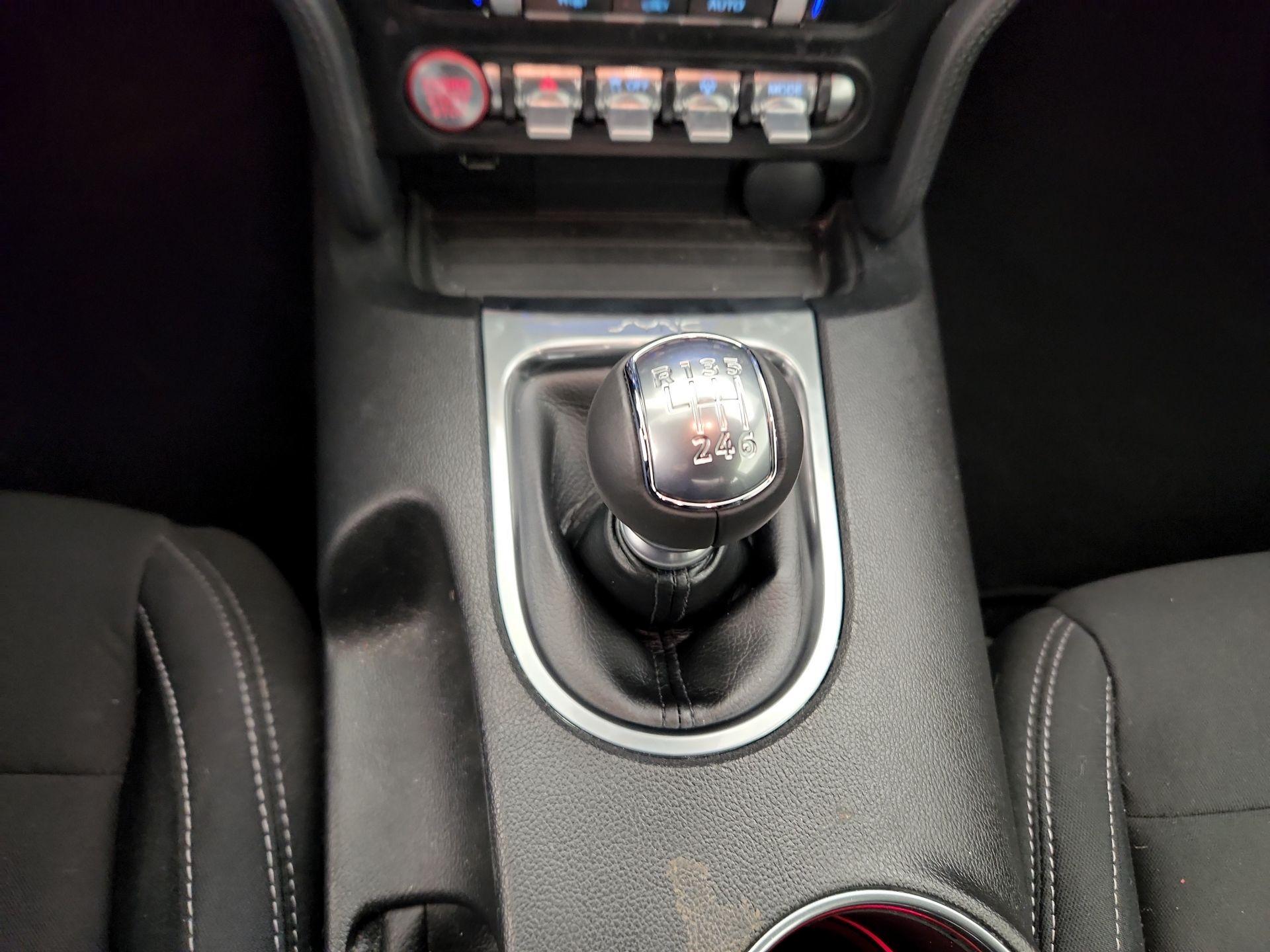 Thumbnail: 2021 Ford Mustang - 18