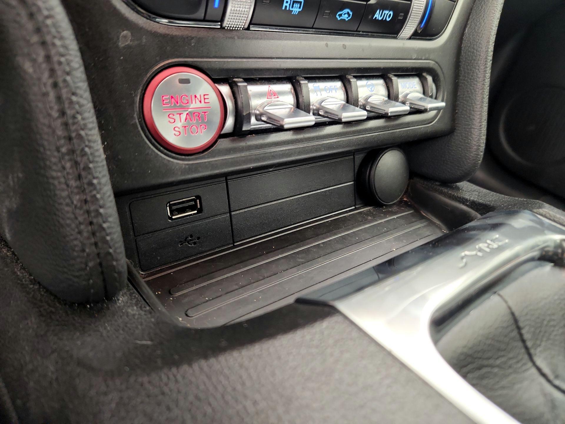 Thumbnail: 2021 Ford Mustang - 19