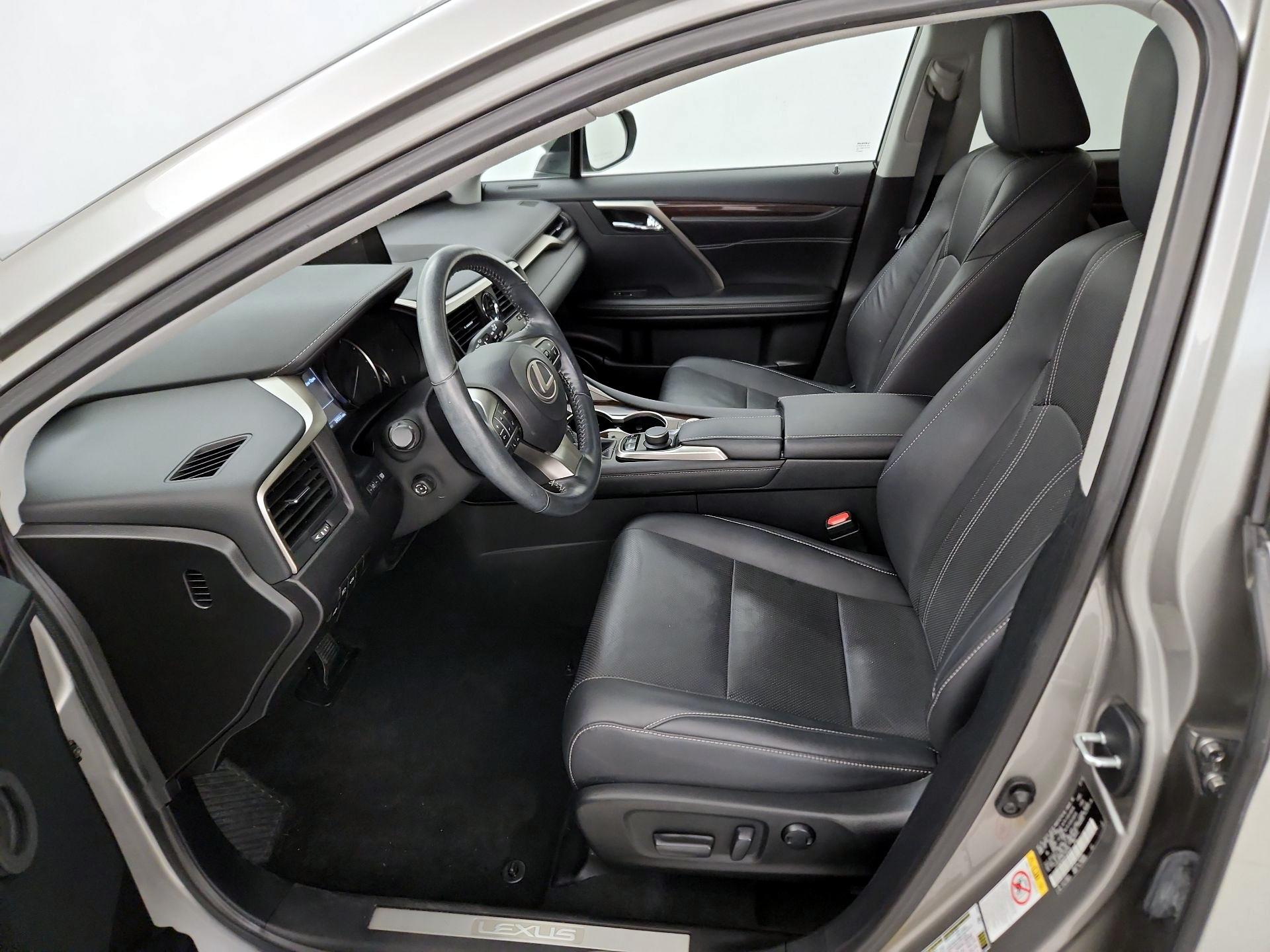 Thumbnail: 2019 Lexus RX - 11