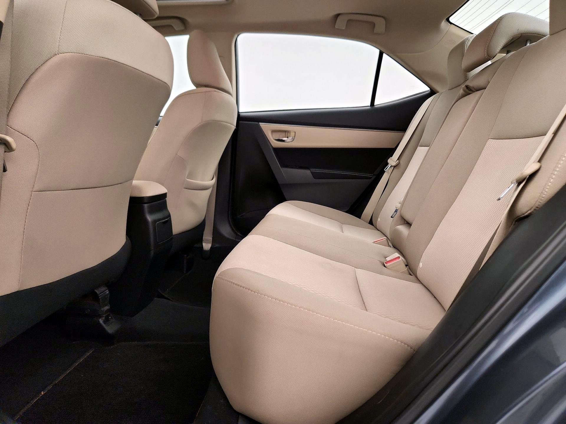 Thumbnail: 2015 Toyota Corolla - 20