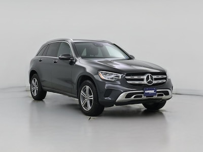 2021 Mercedes-Benz GLC300
