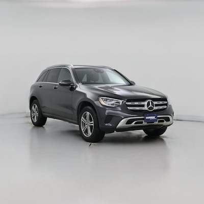 2021 Mercedes-Benz GLC300