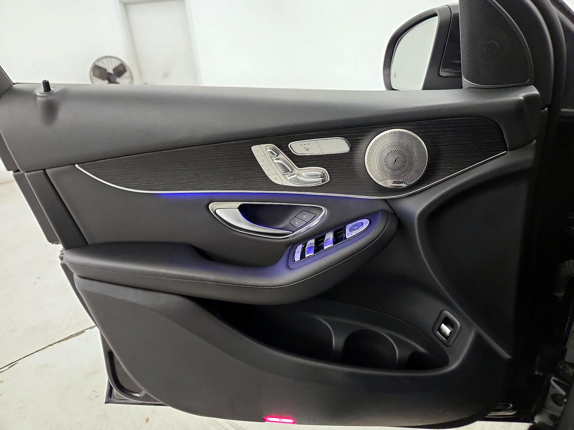 Thumbnail: 2021 Mercedes-Benz GLC - 12