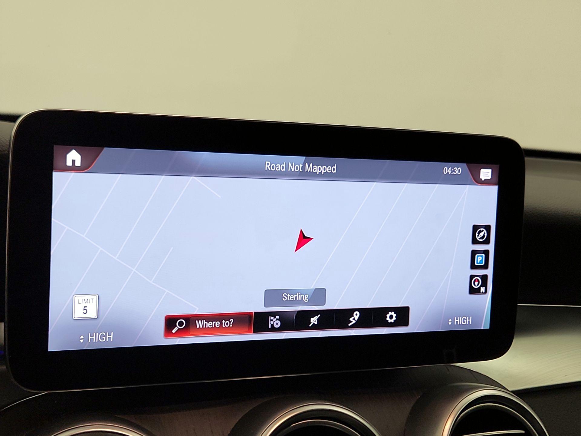 Thumbnail: 2021 Mercedes-Benz GLC - 14