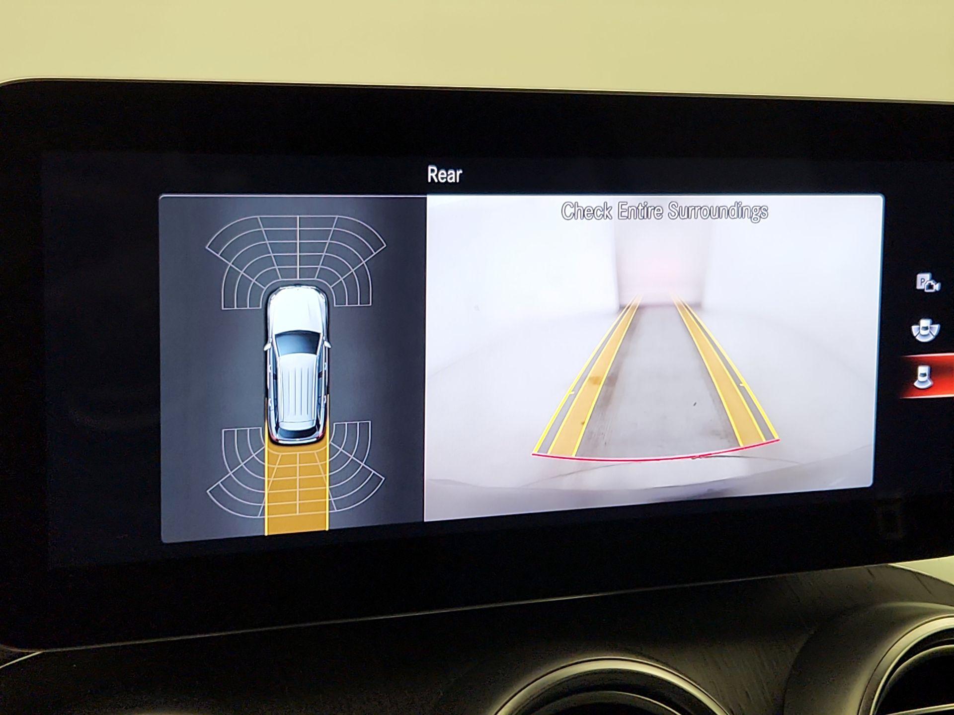 Thumbnail: 2021 Mercedes-Benz GLC - 15