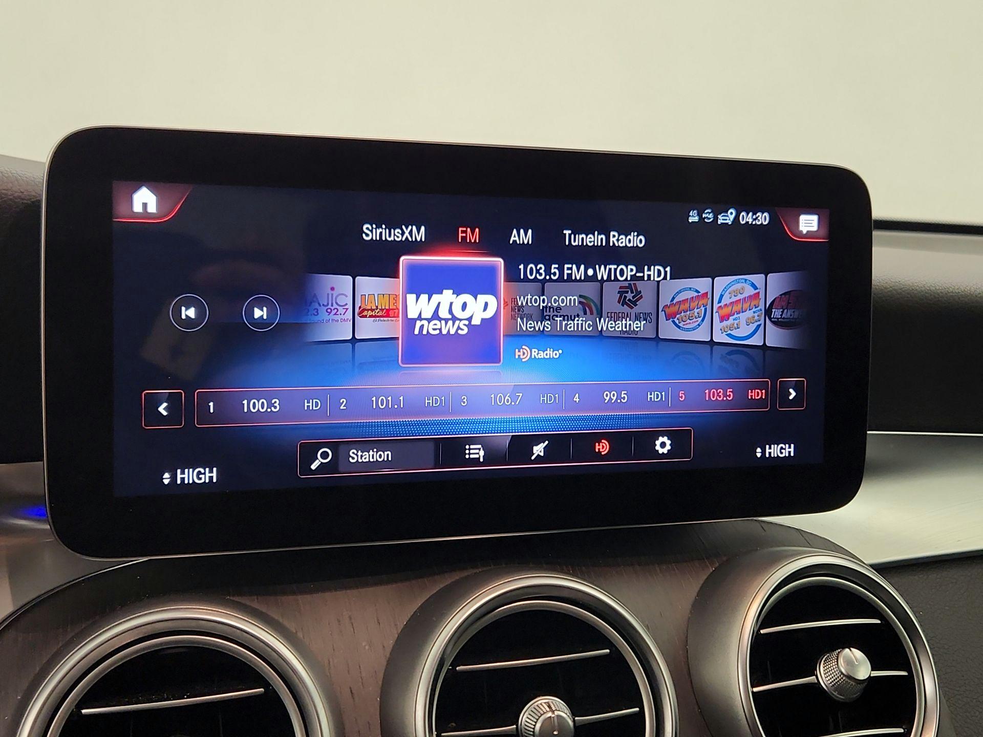 Thumbnail: 2021 Mercedes-Benz GLC - 16