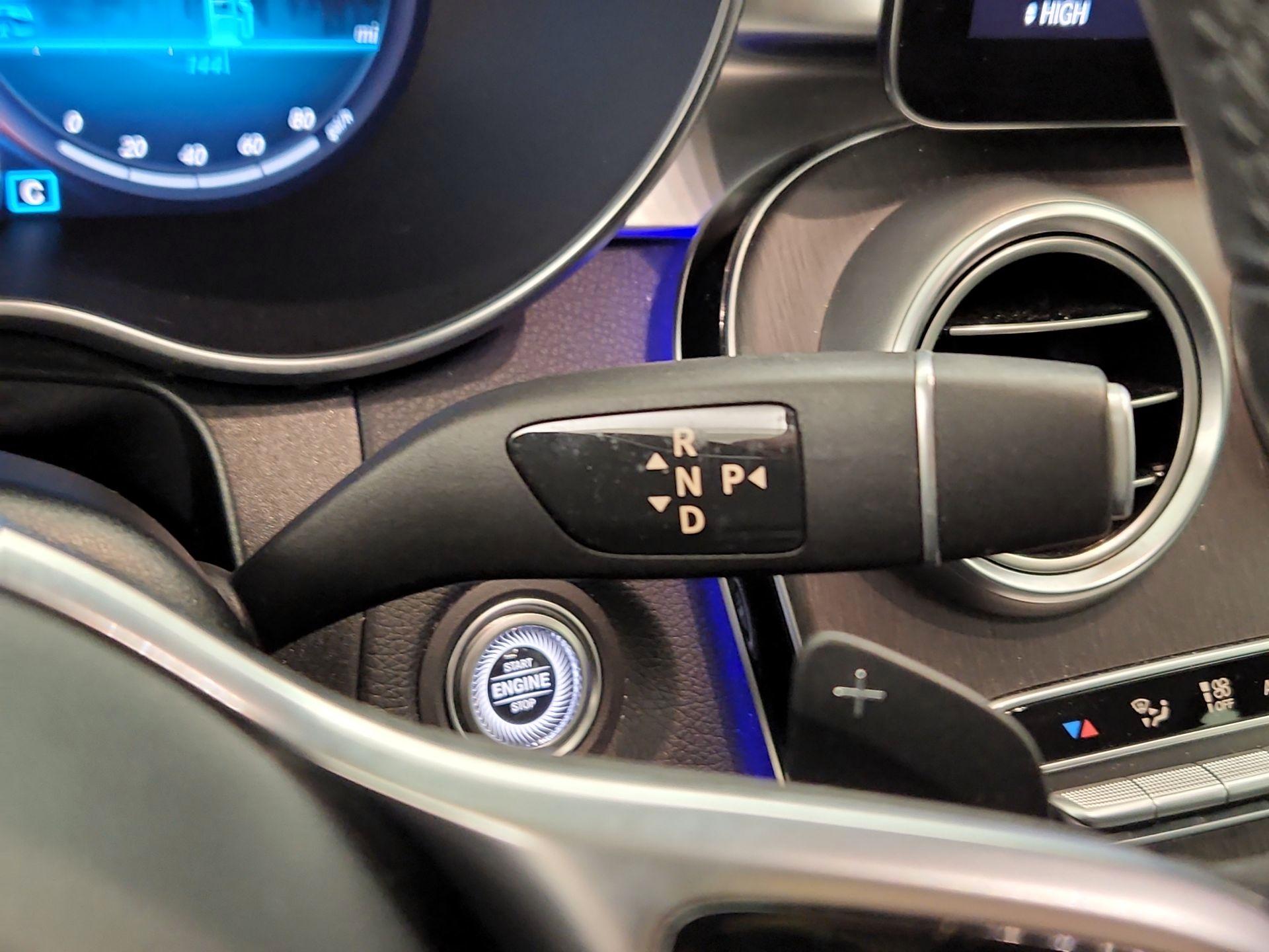 Thumbnail: 2021 Mercedes-Benz GLC - 18