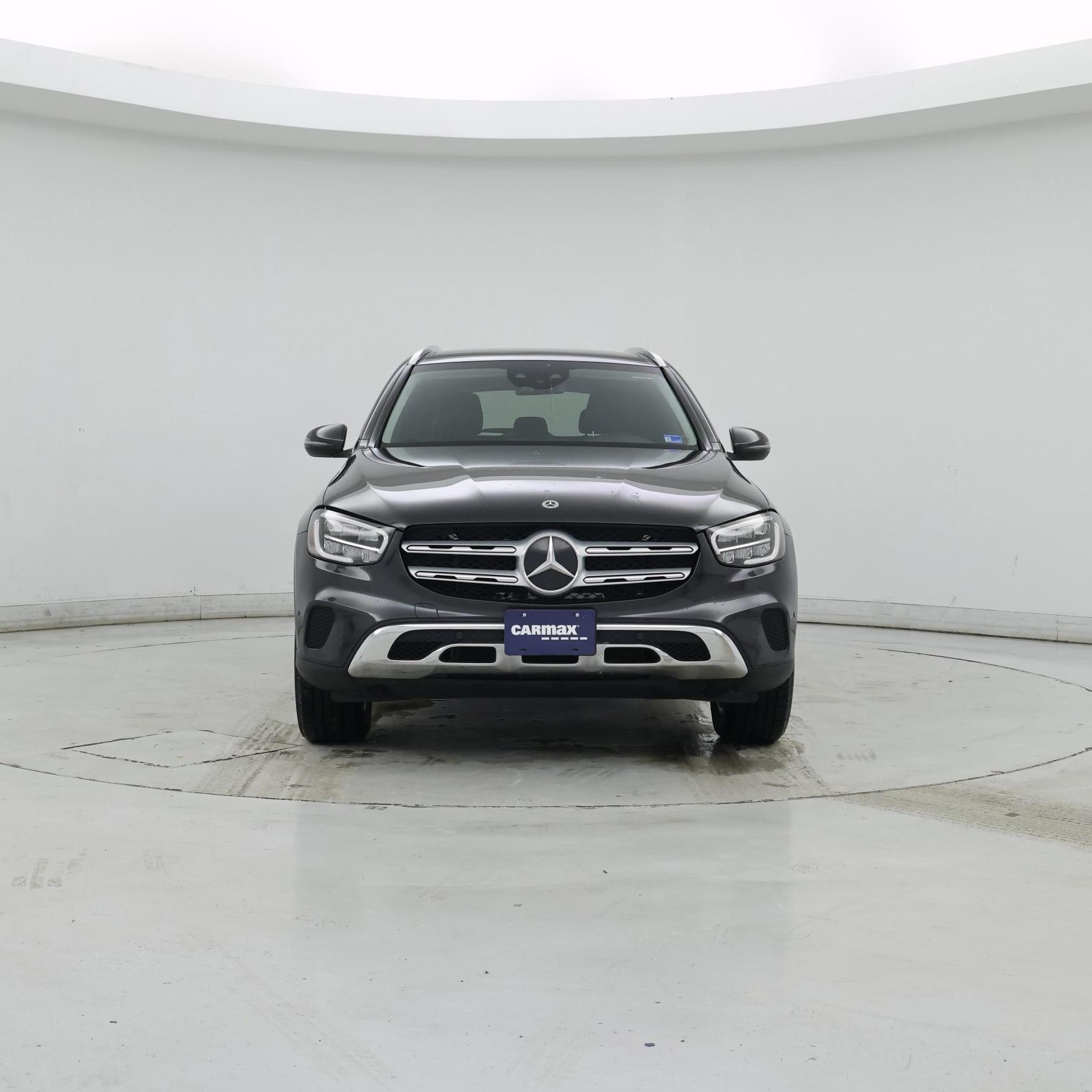 Thumbnail: 2021 Mercedes-Benz GLC - 5