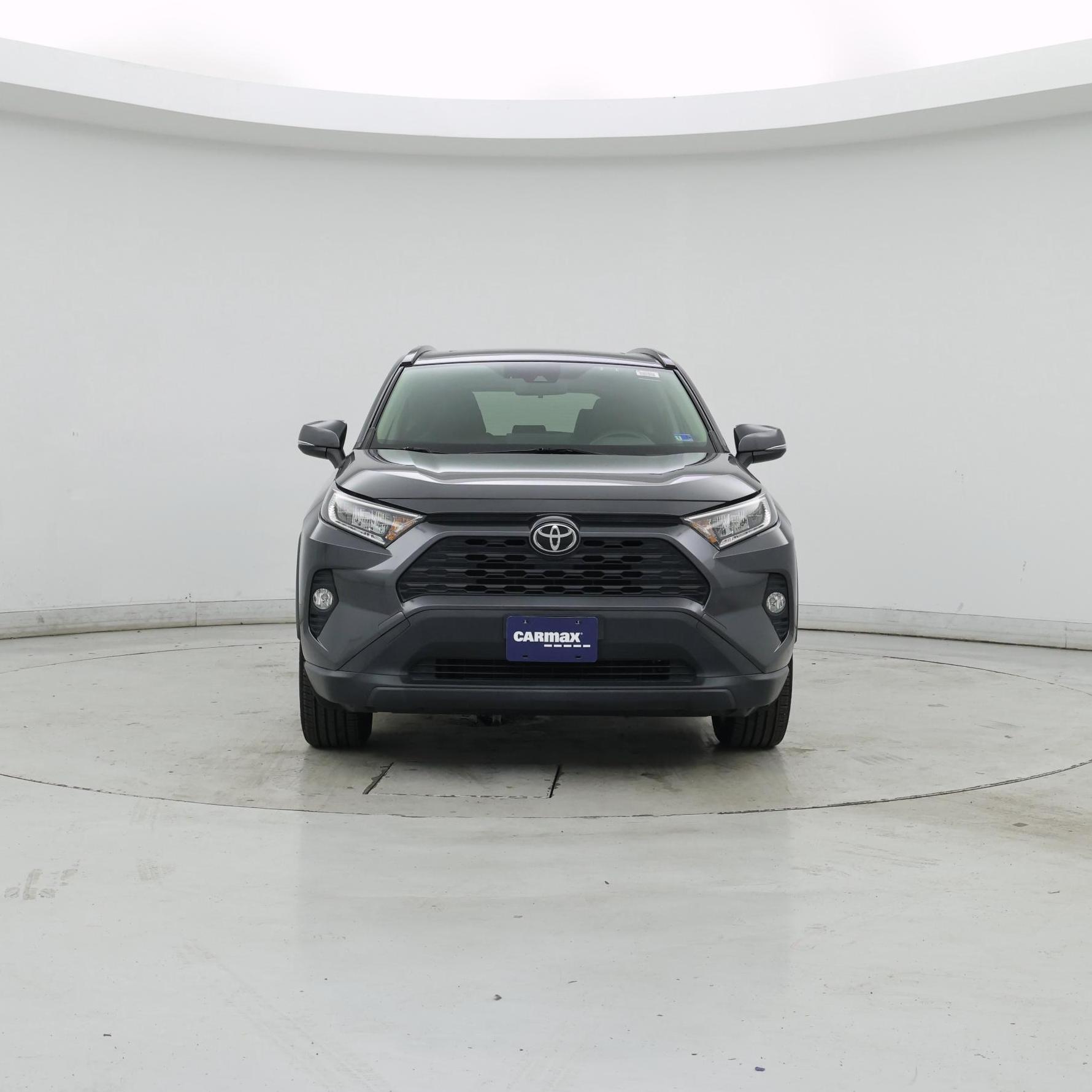 Thumbnail: 2020 Toyota RAV4 - 5