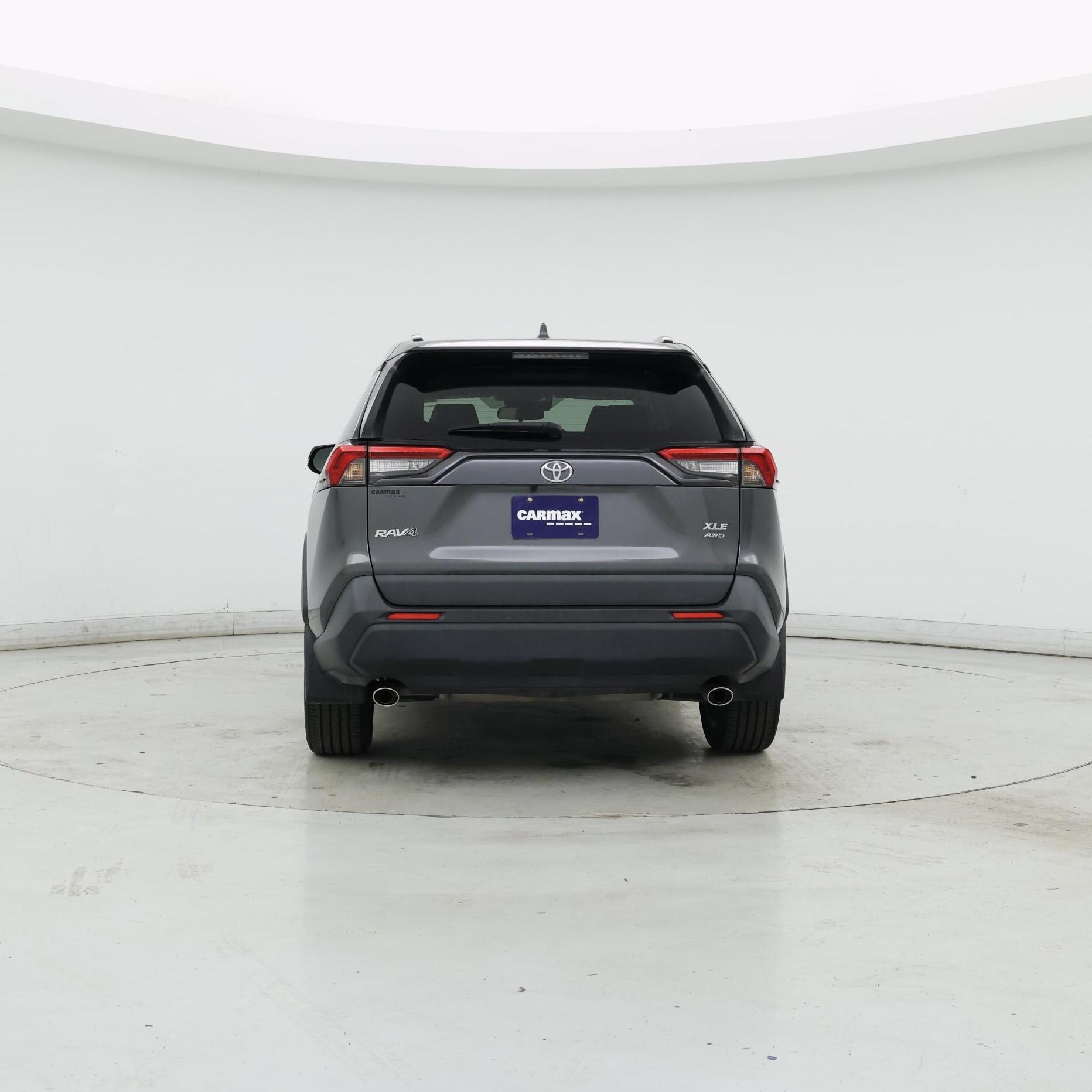 Thumbnail: 2020 Toyota RAV4 - 6