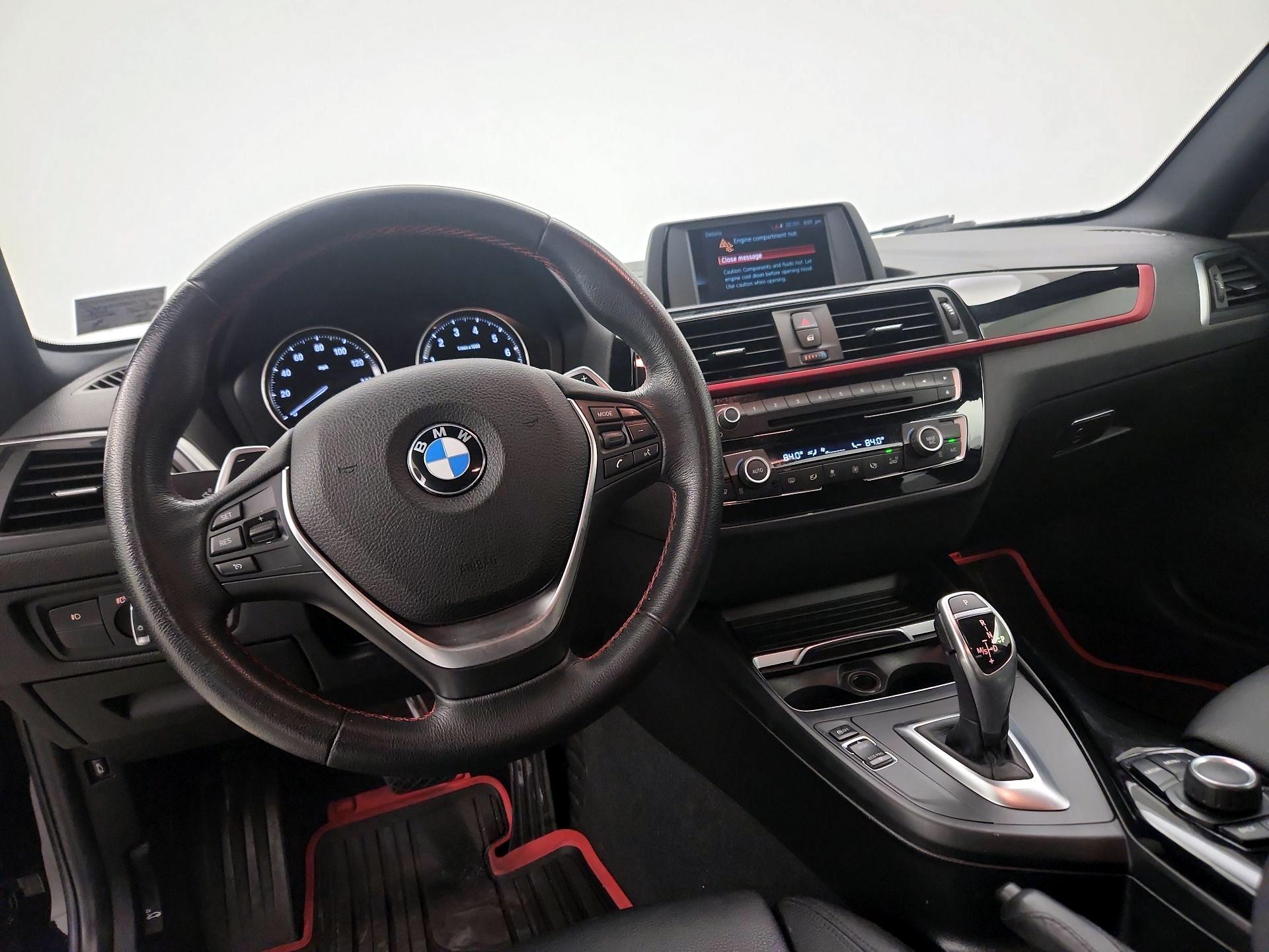 Thumbnail: 2018 BMW 2 Series - 9