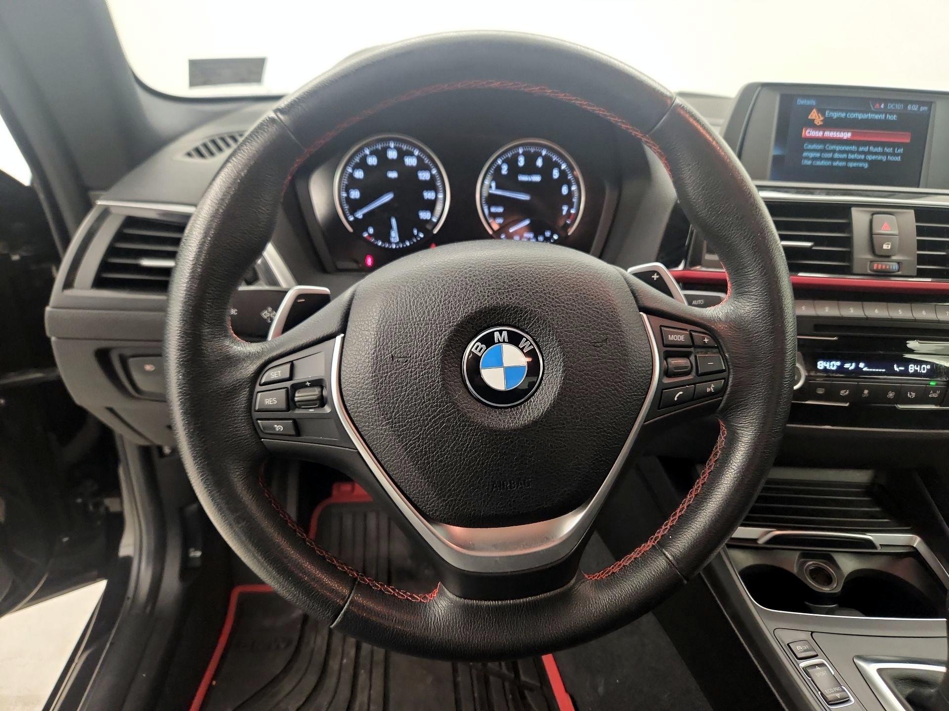 Thumbnail: 2018 BMW 2 Series - 10