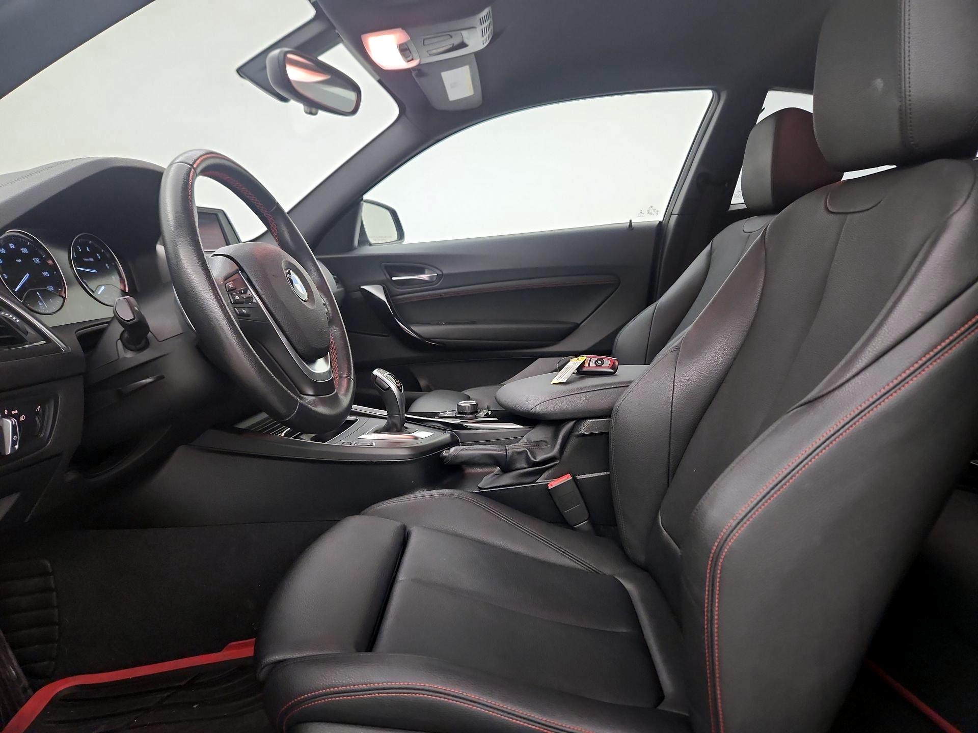 Thumbnail: 2018 BMW 2 Series - 11