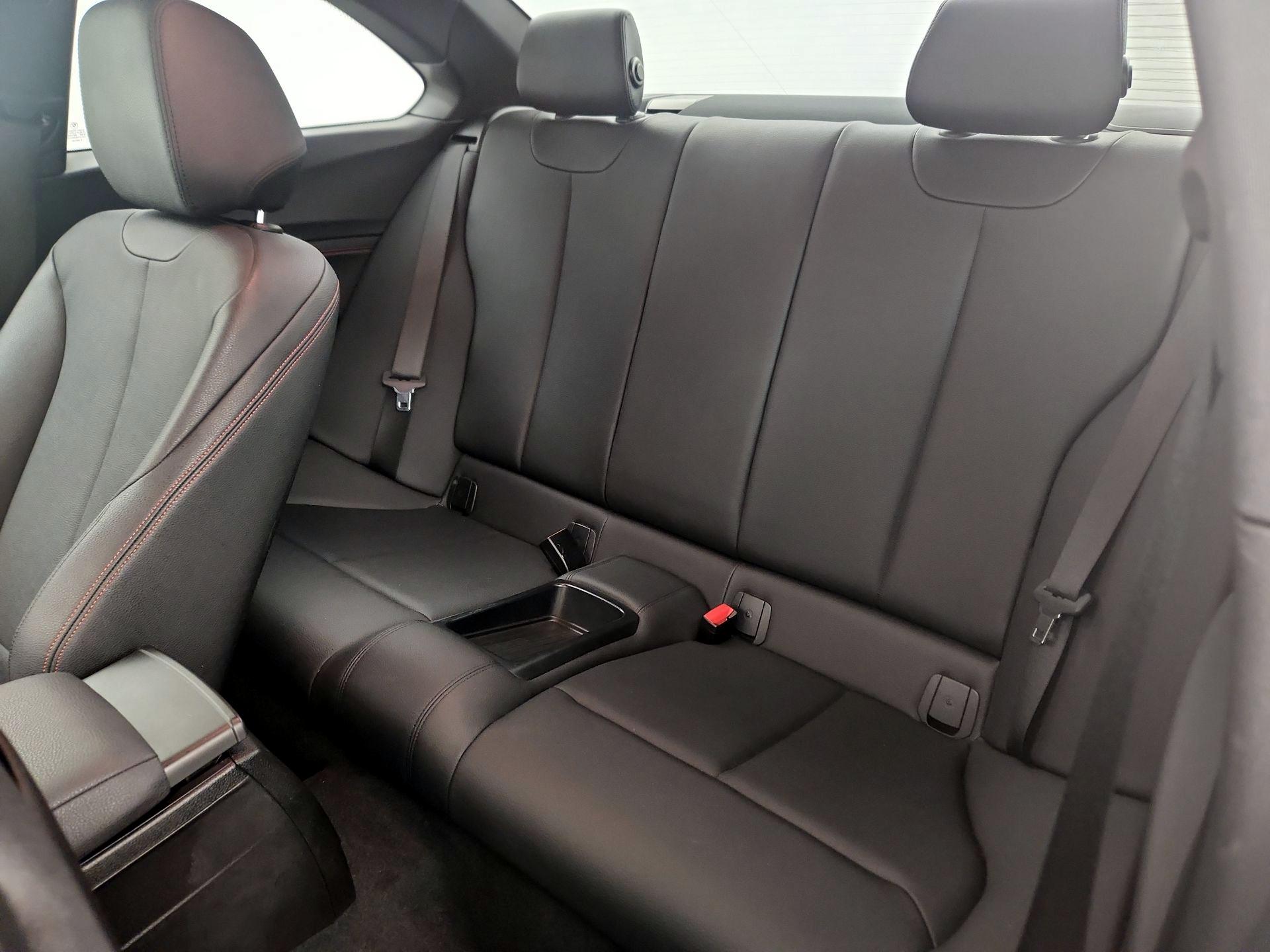 Thumbnail: 2018 BMW 2 Series - 18