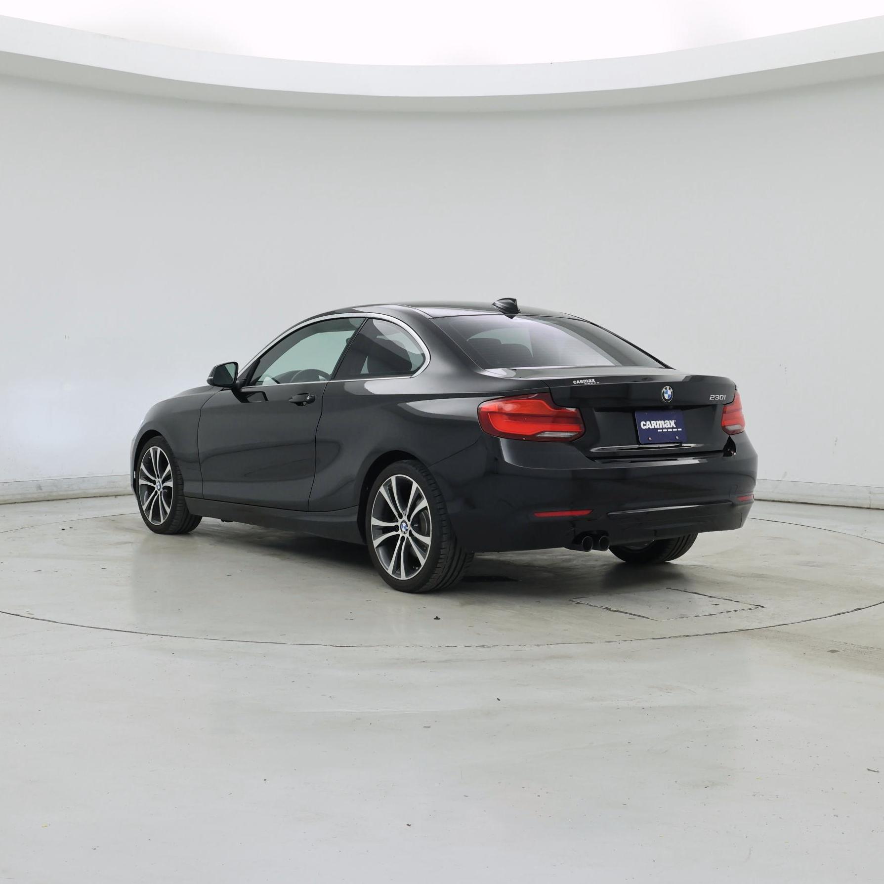 Thumbnail: 2018 BMW 2 Series - 2