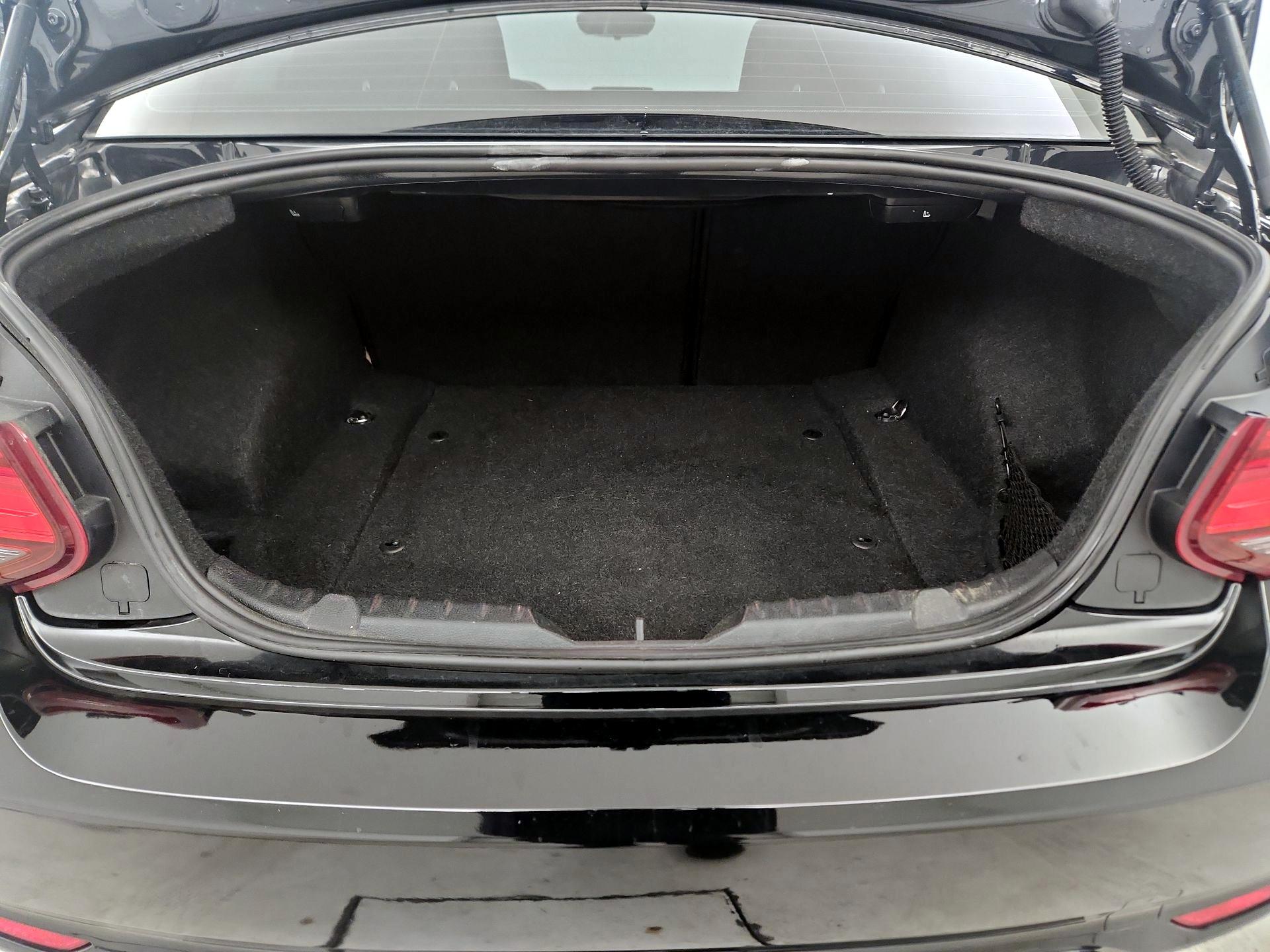 Thumbnail: 2018 BMW 2 Series - 19