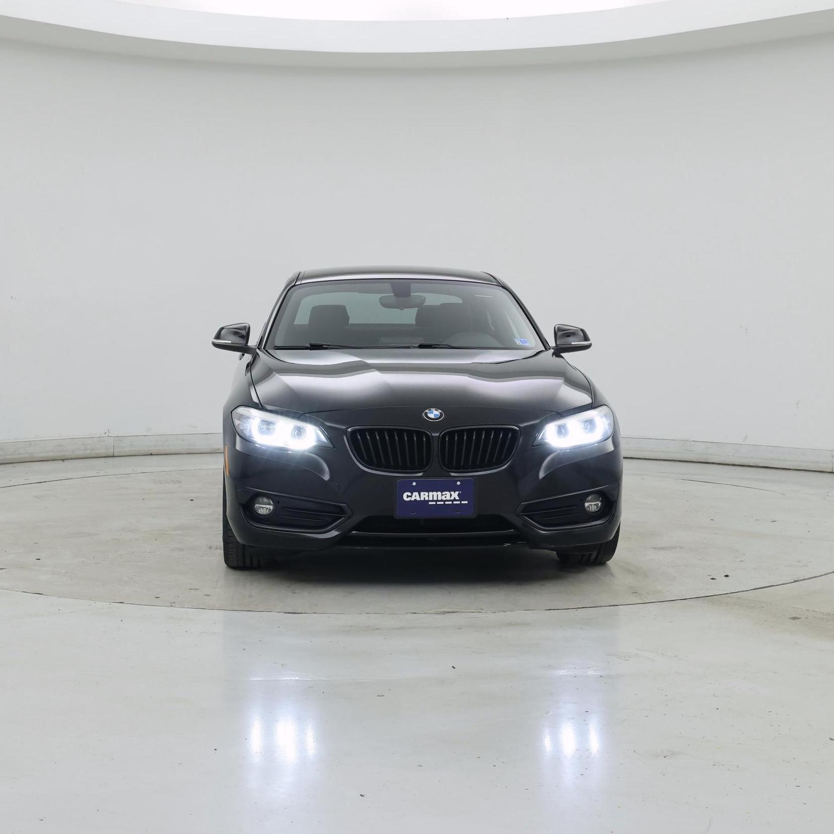 Thumbnail: 2018 BMW 2 Series - 5