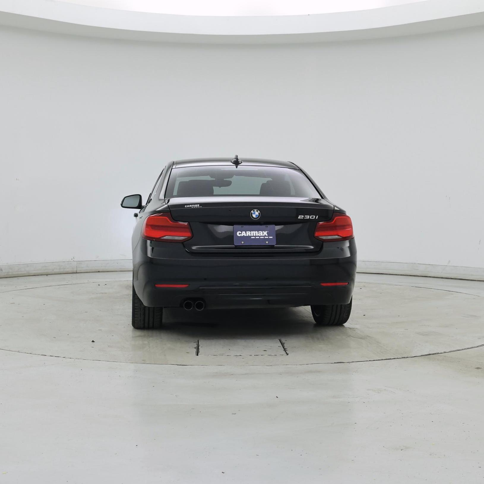 Thumbnail: 2018 BMW 2 Series - 6