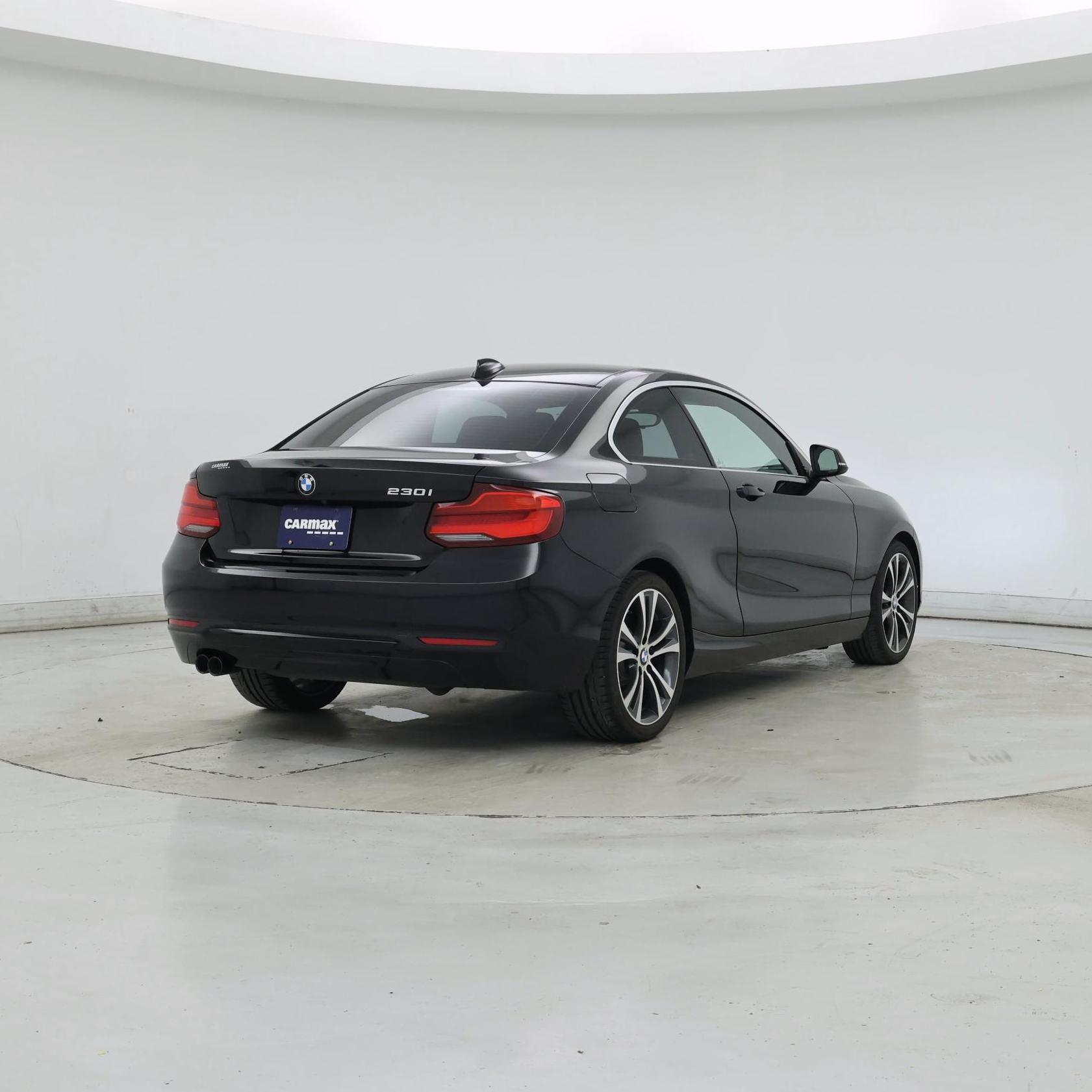 Thumbnail: 2018 BMW 2 Series - 8