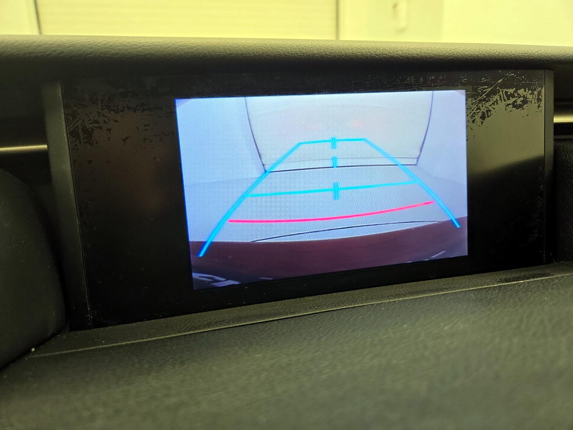 Thumbnail: 2014 Lexus IS - 15