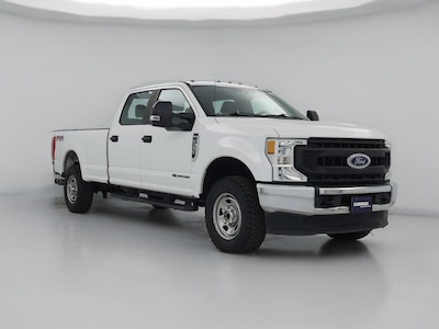 2020 Ford F350 XL