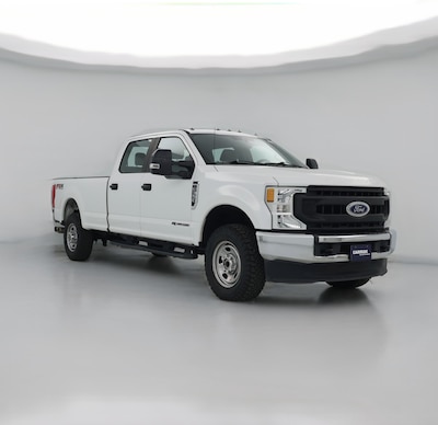 2020 Ford F350 XL