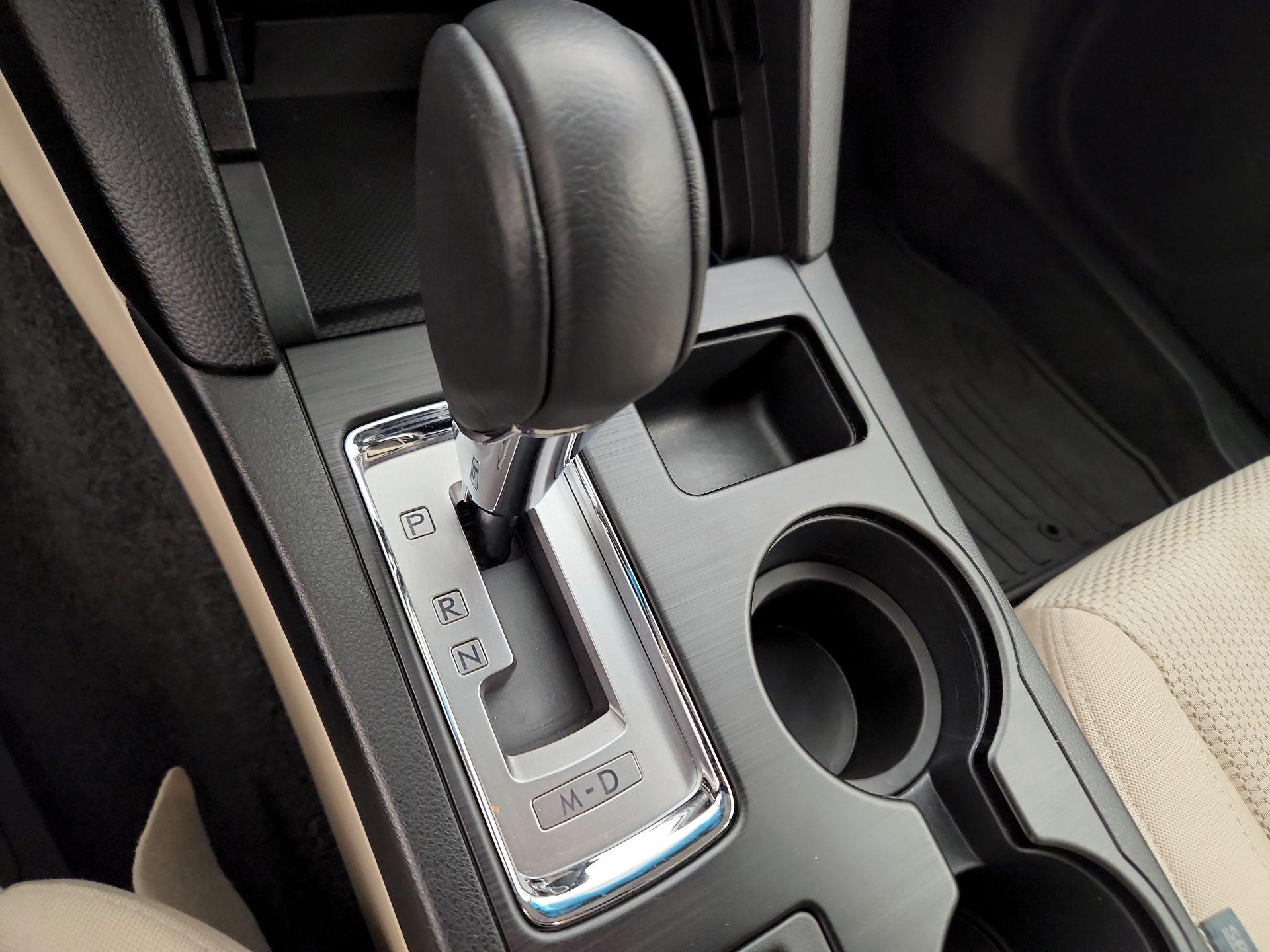 Thumbnail: 2015 Subaru Outback - 17