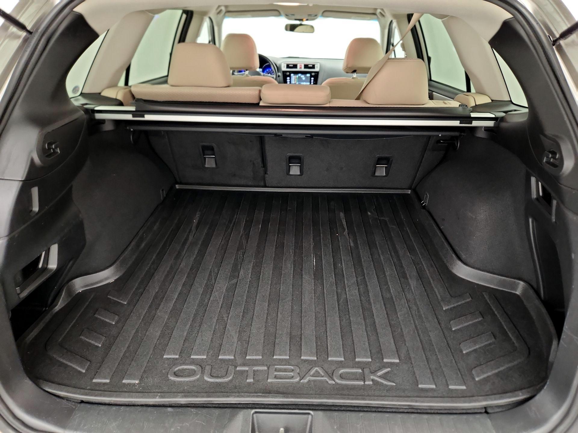 Thumbnail: 2015 Subaru Outback - 20