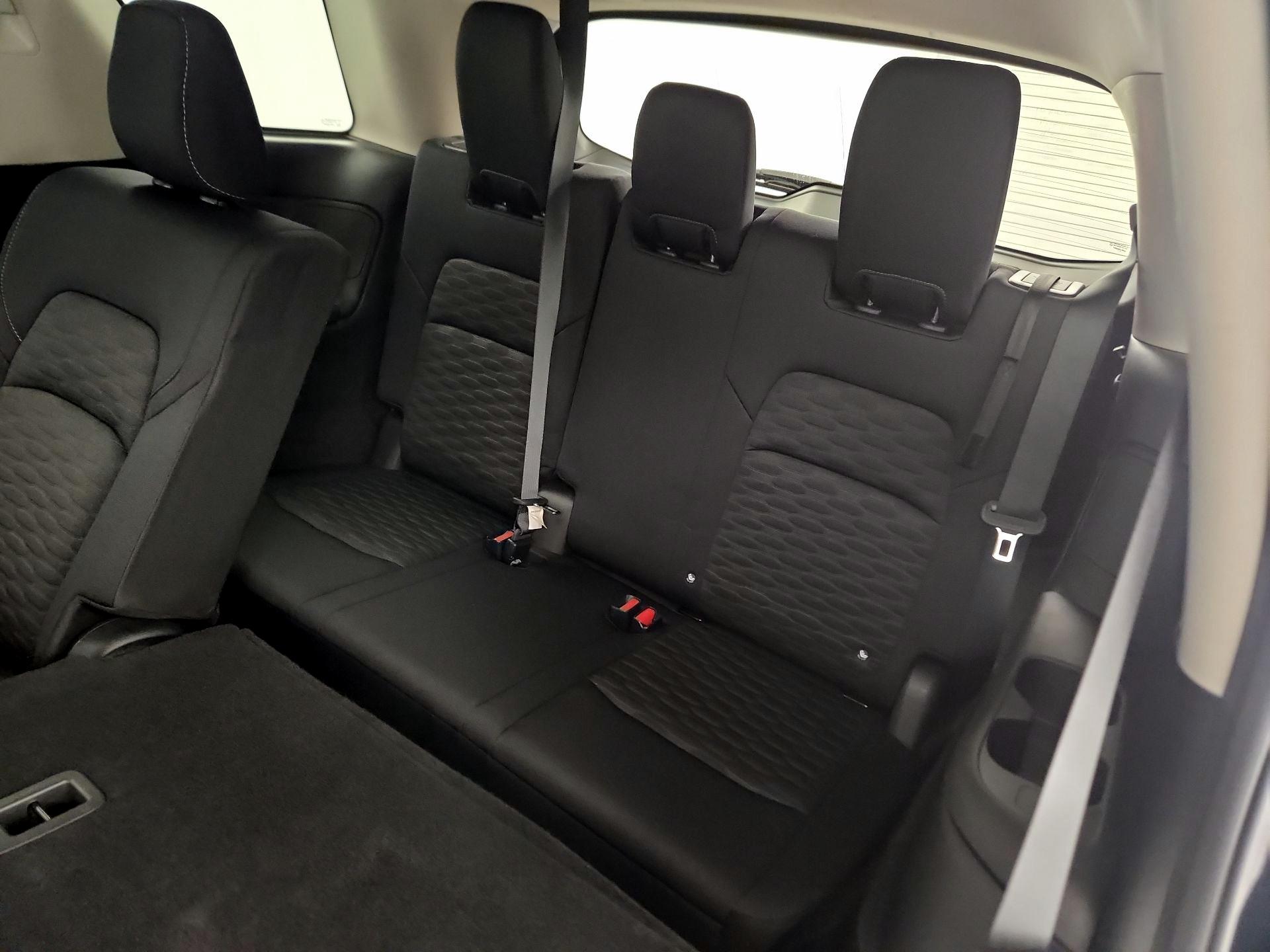 Thumbnail: 2023 Nissan Pathfinder - 20