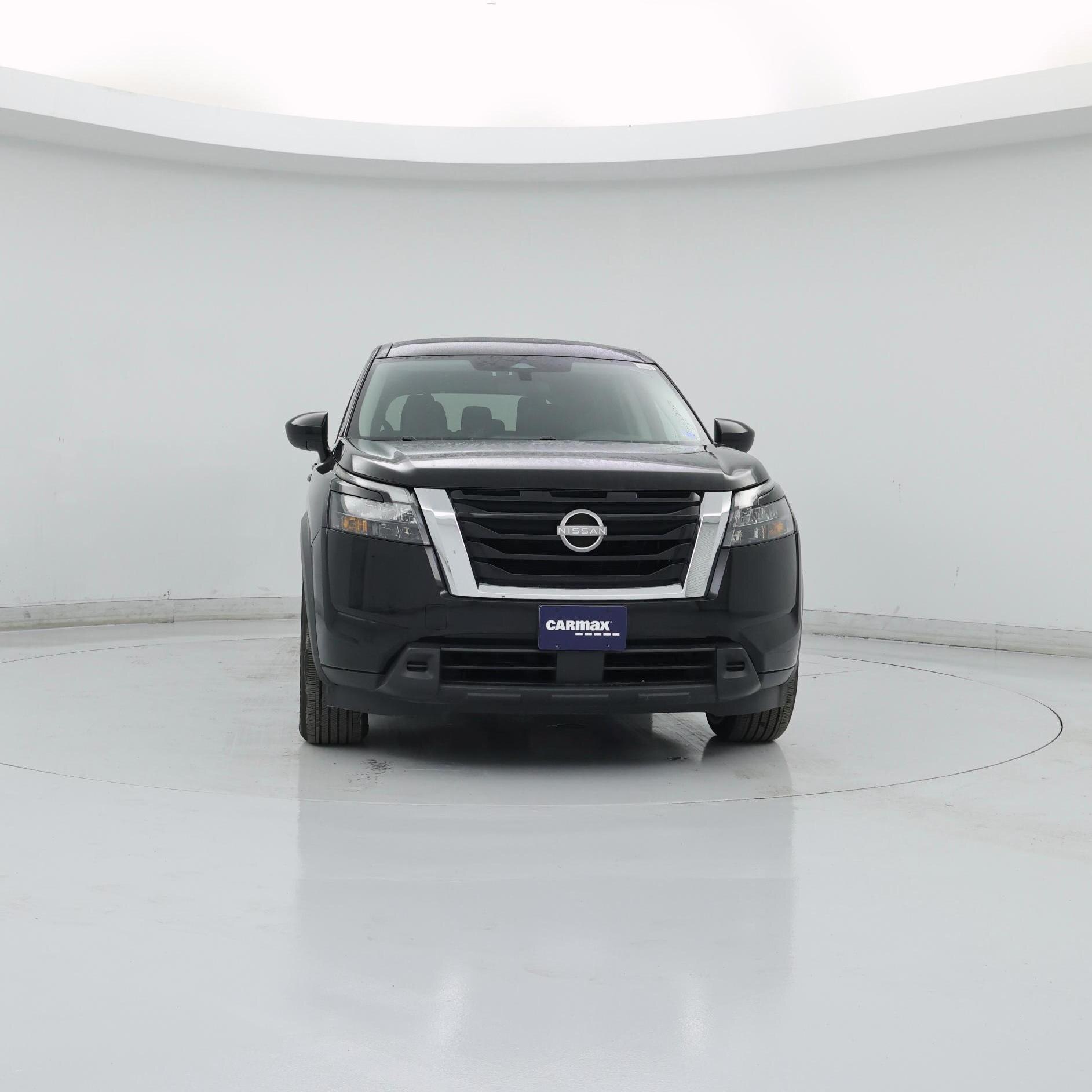 Thumbnail: 2023 Nissan Pathfinder - 5