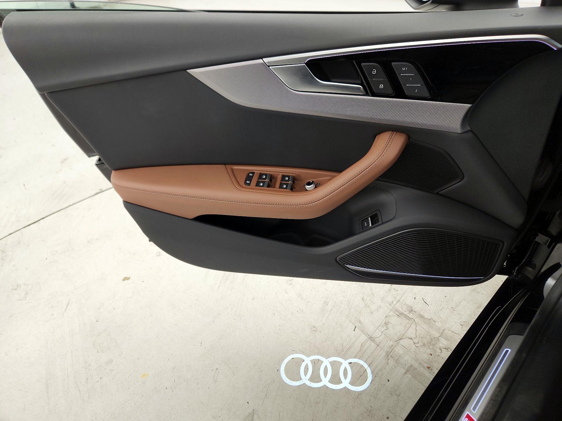 Thumbnail: 2021 Audi A5 - 12