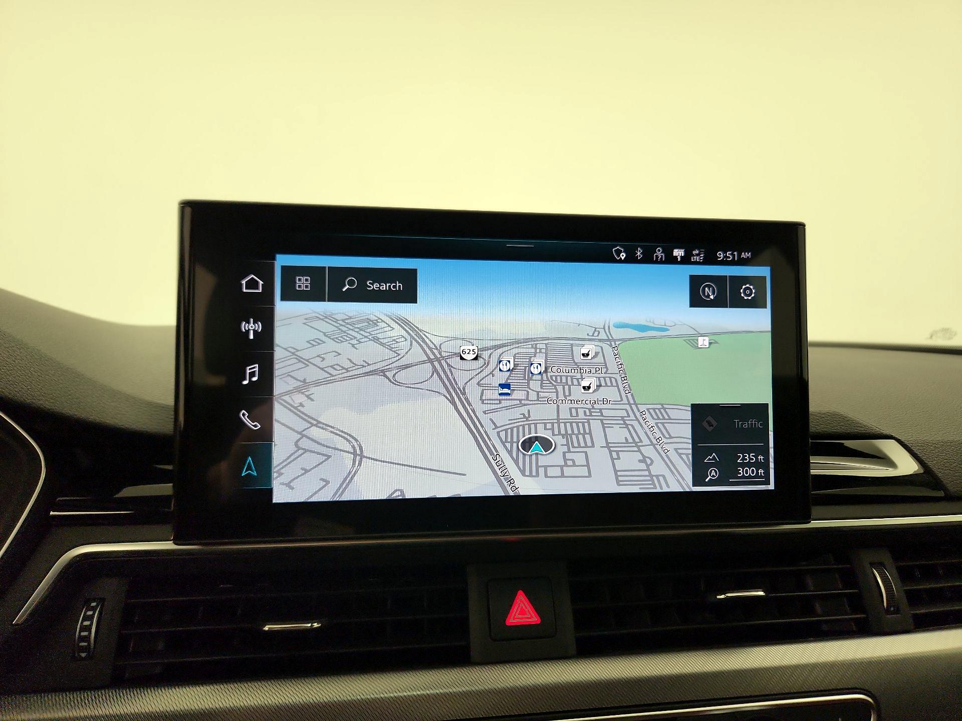 Thumbnail: 2021 Audi A5 - 14