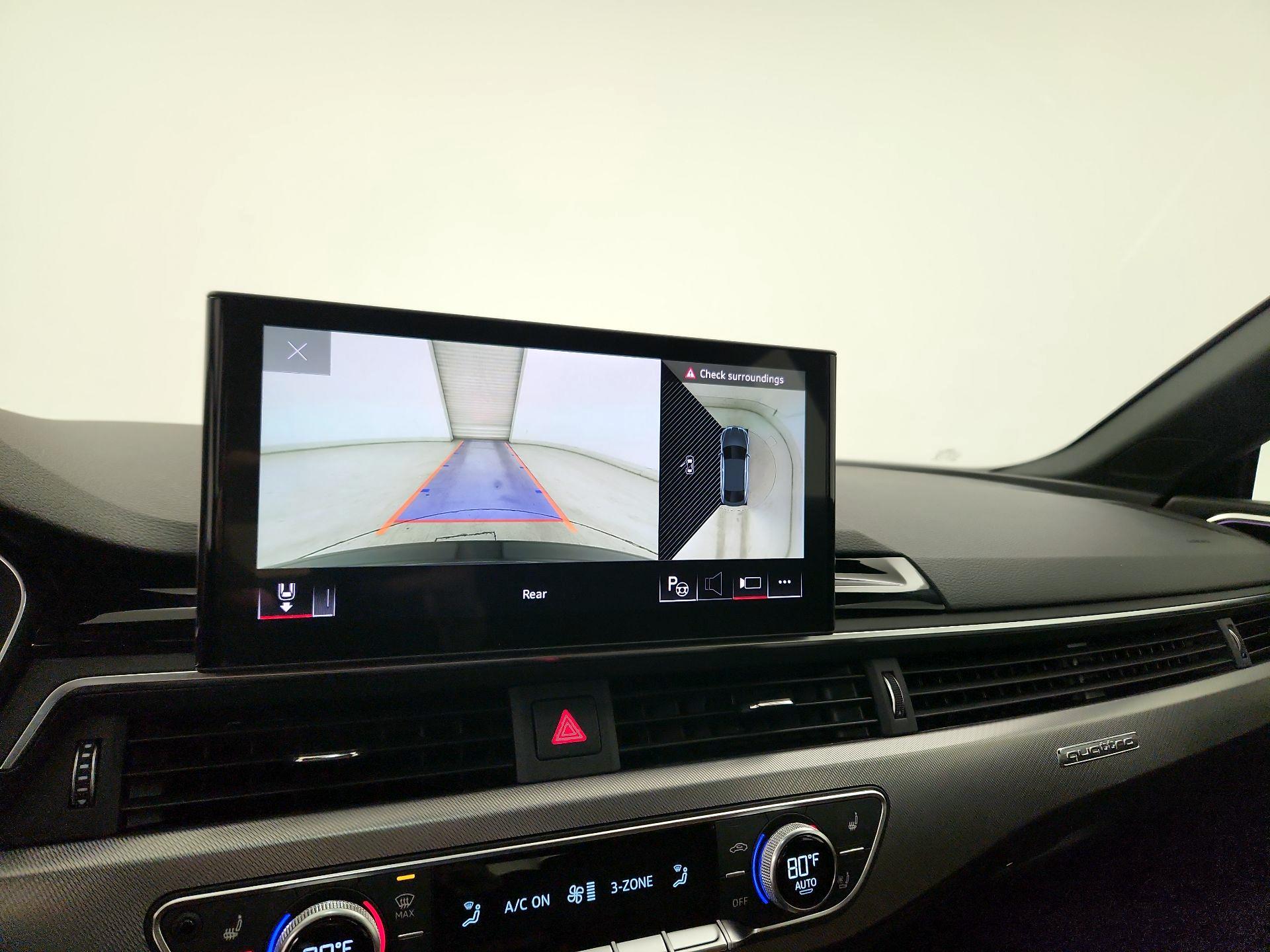 Thumbnail: 2021 Audi A5 - 15