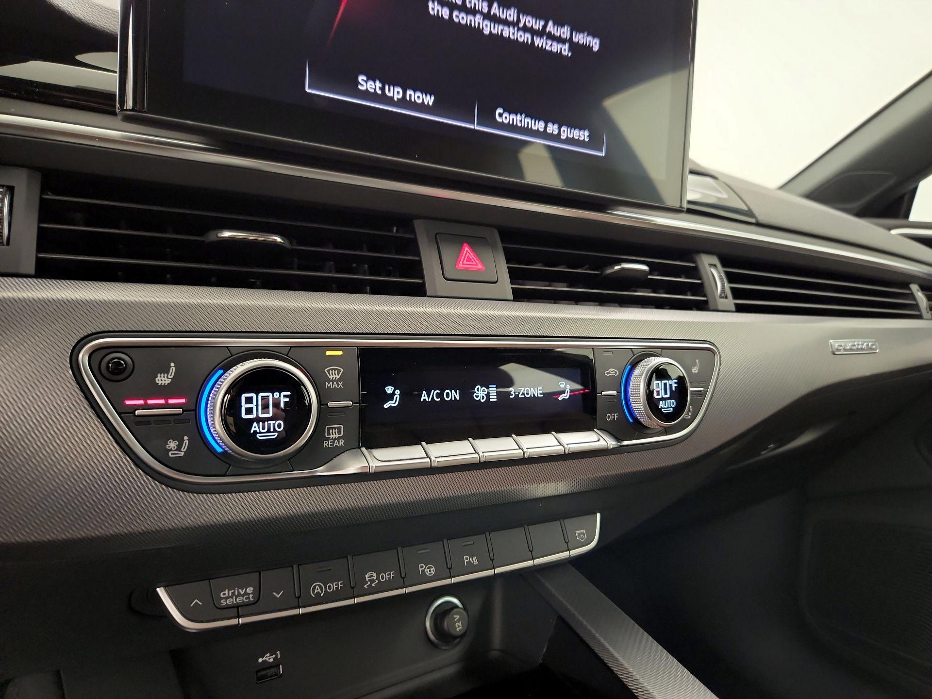 Thumbnail: 2021 Audi A5 - 17