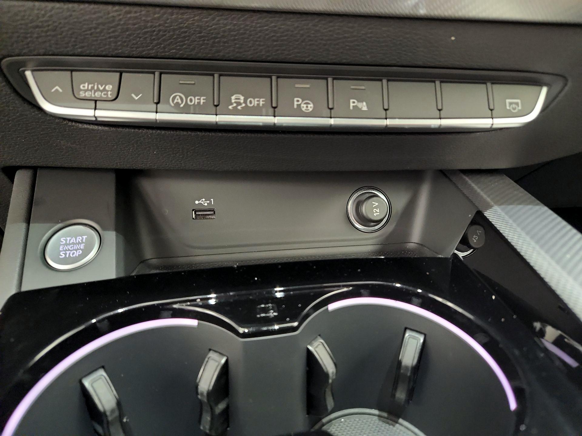 Thumbnail: 2021 Audi A5 - 19