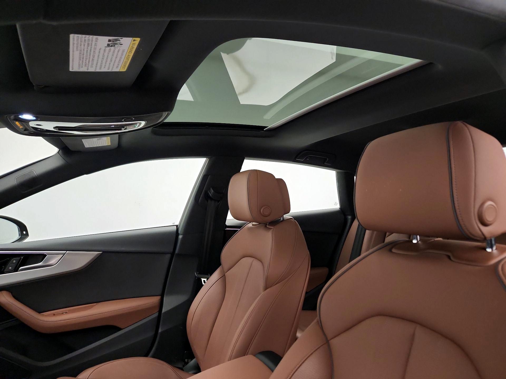 Thumbnail: 2021 Audi A5 - 20