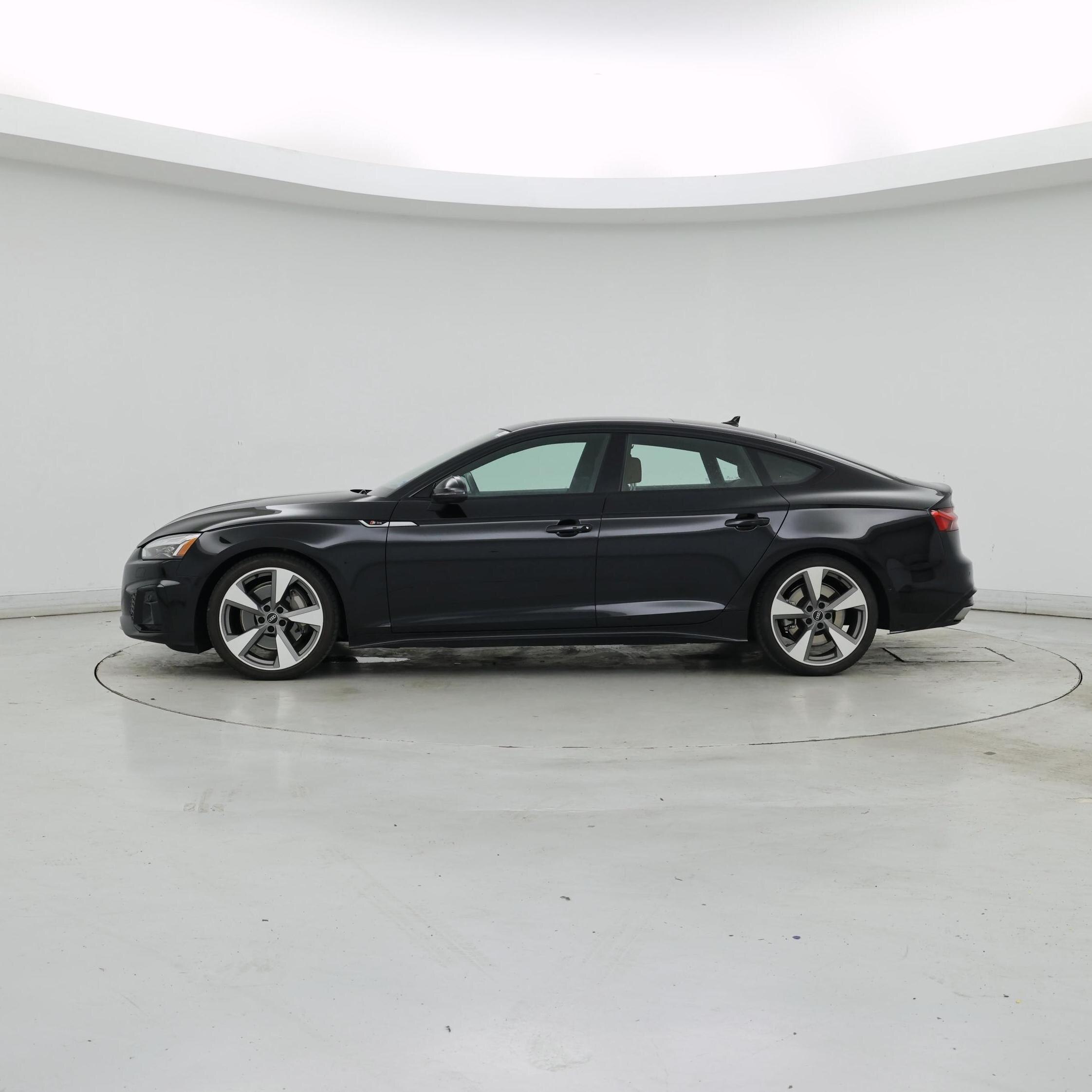 Thumbnail: 2021 Audi A5 - 3