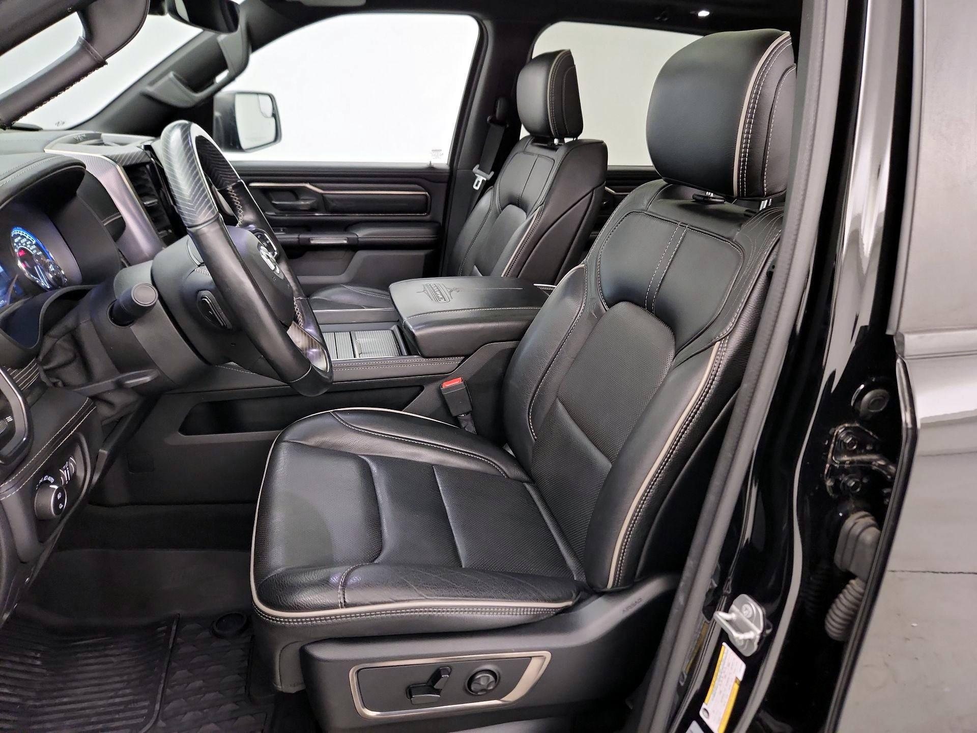 Thumbnail: 2020 RAM 1500 - 11