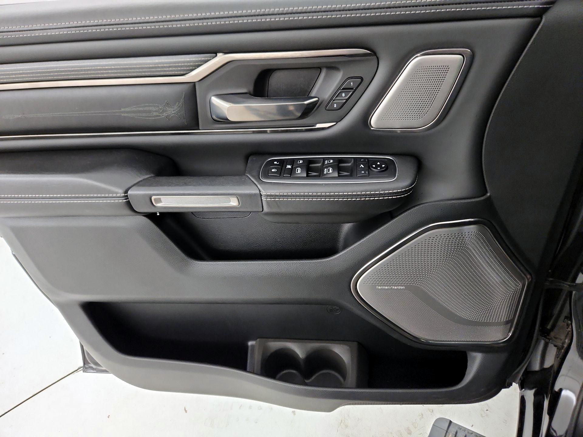 Thumbnail: 2020 RAM 1500 - 12