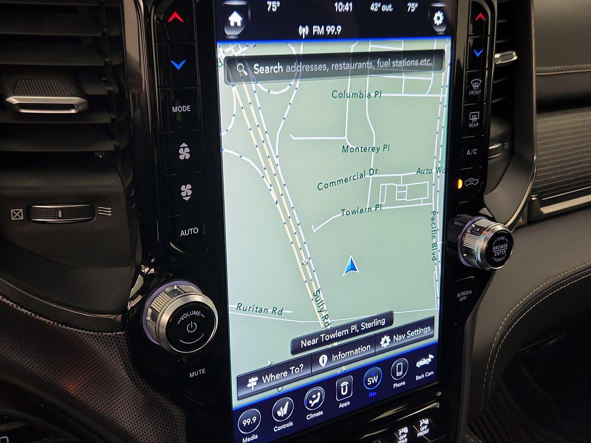 Thumbnail: 2020 RAM 1500 - 14