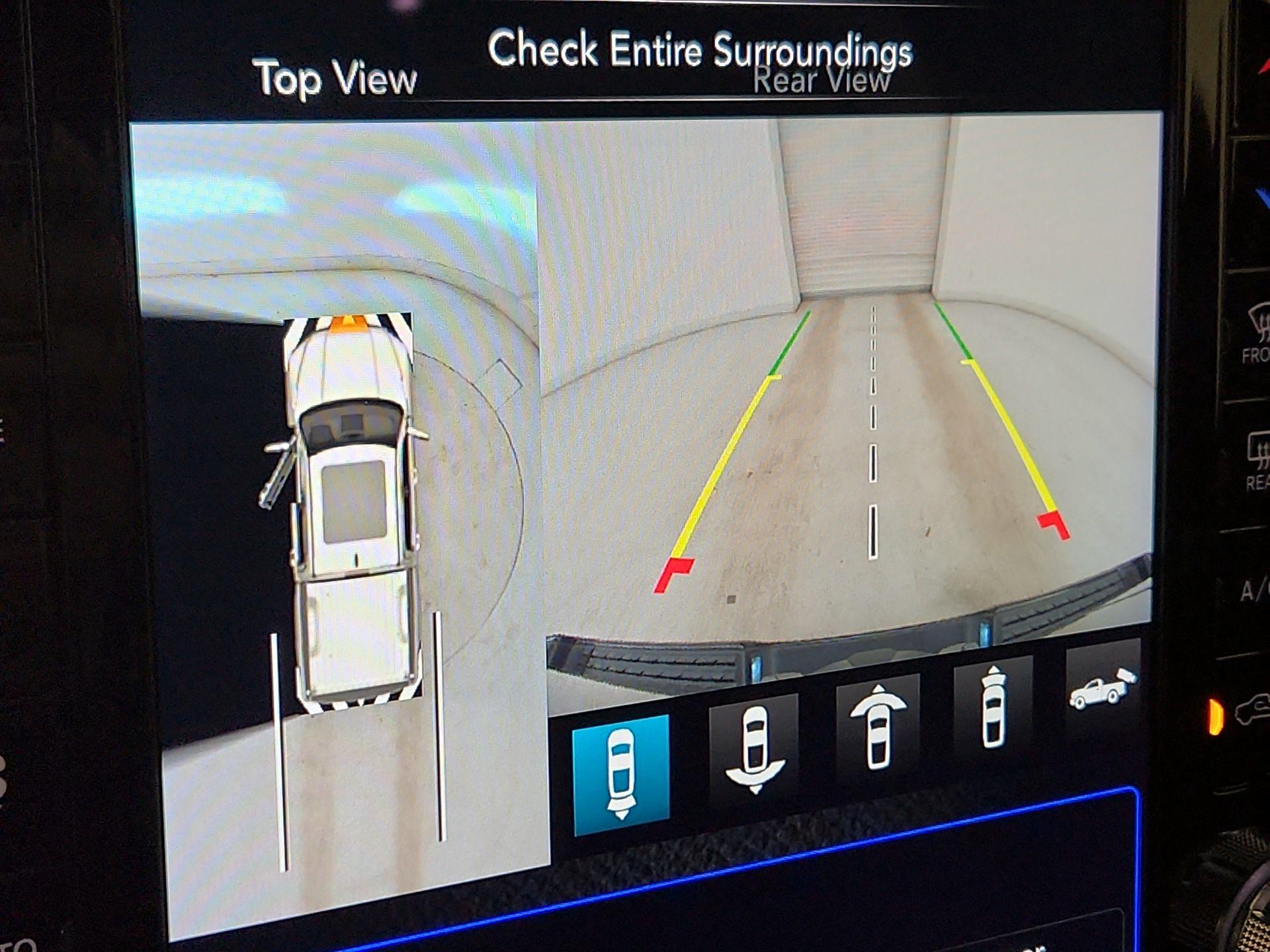 Thumbnail: 2020 RAM 1500 - 15