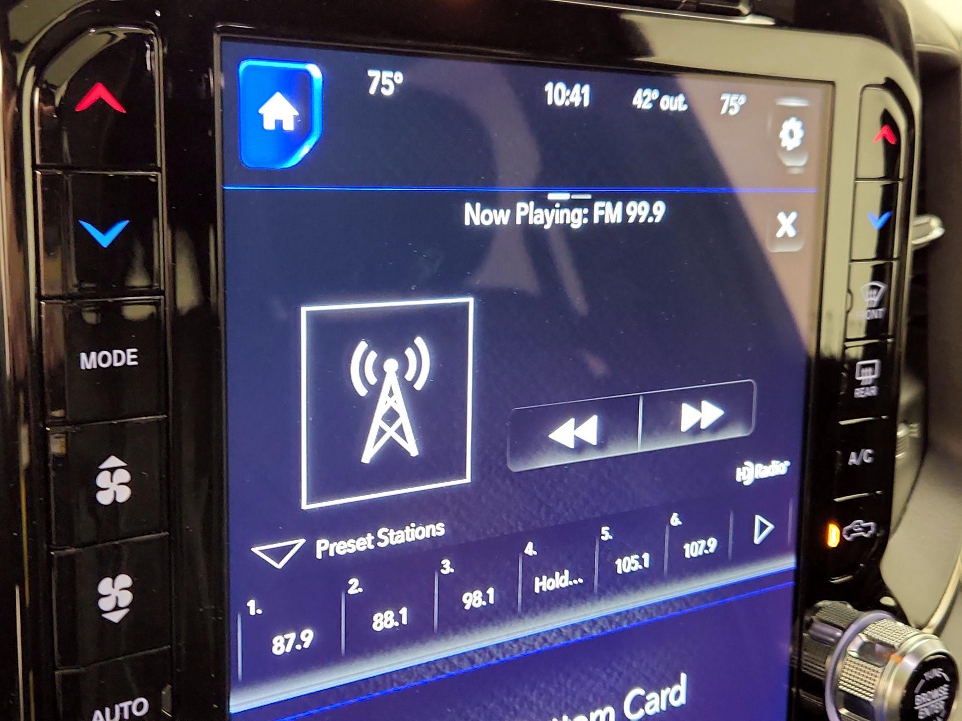 Thumbnail: 2020 RAM 1500 - 16