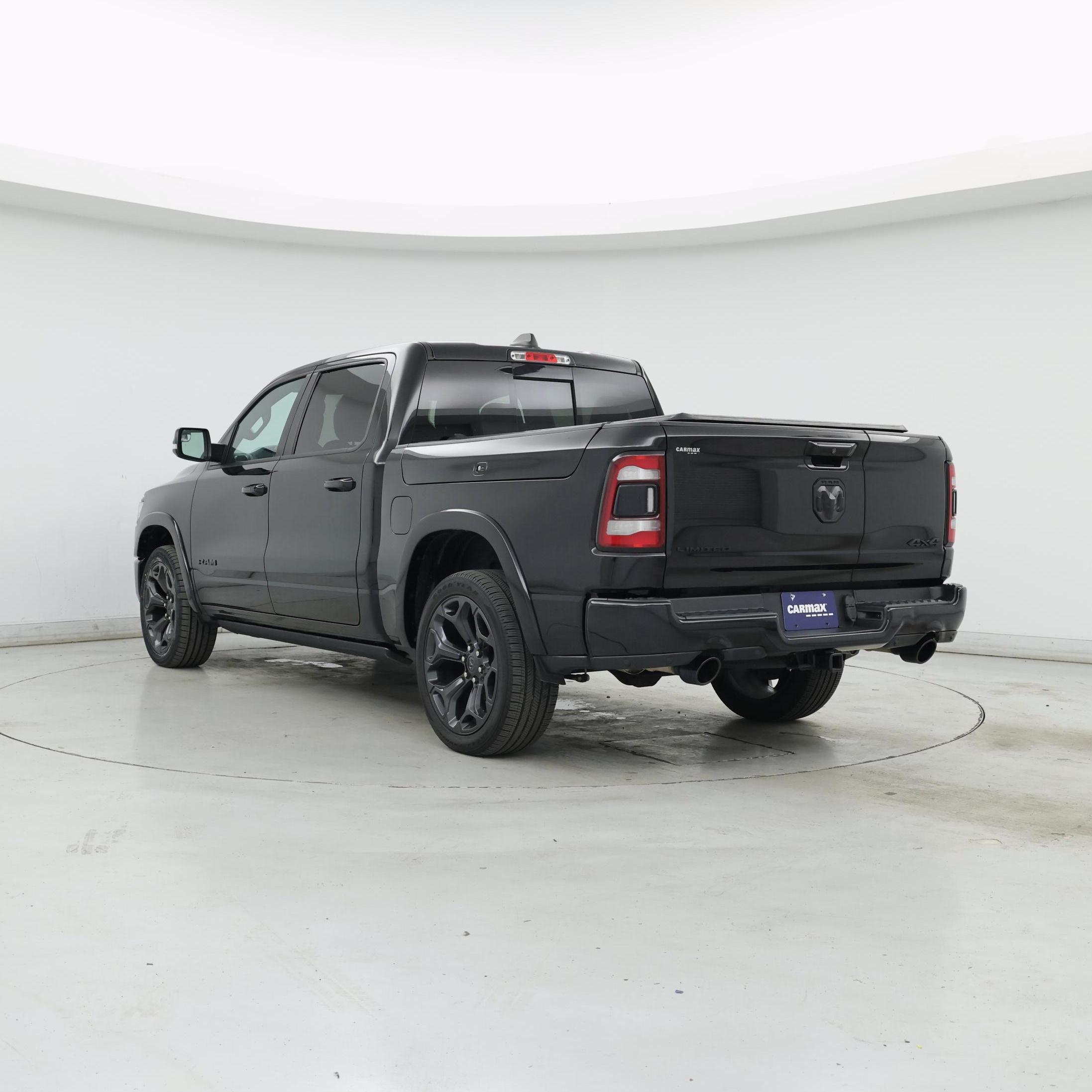 Thumbnail: 2020 RAM 1500 - 2