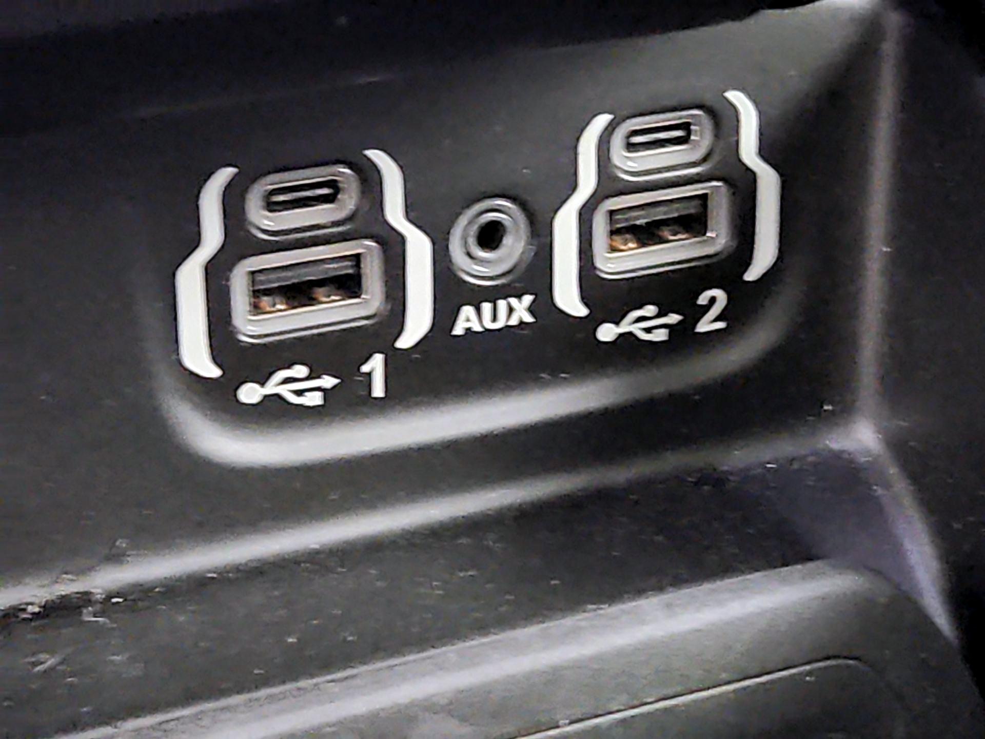 Thumbnail: 2020 RAM 1500 - 19